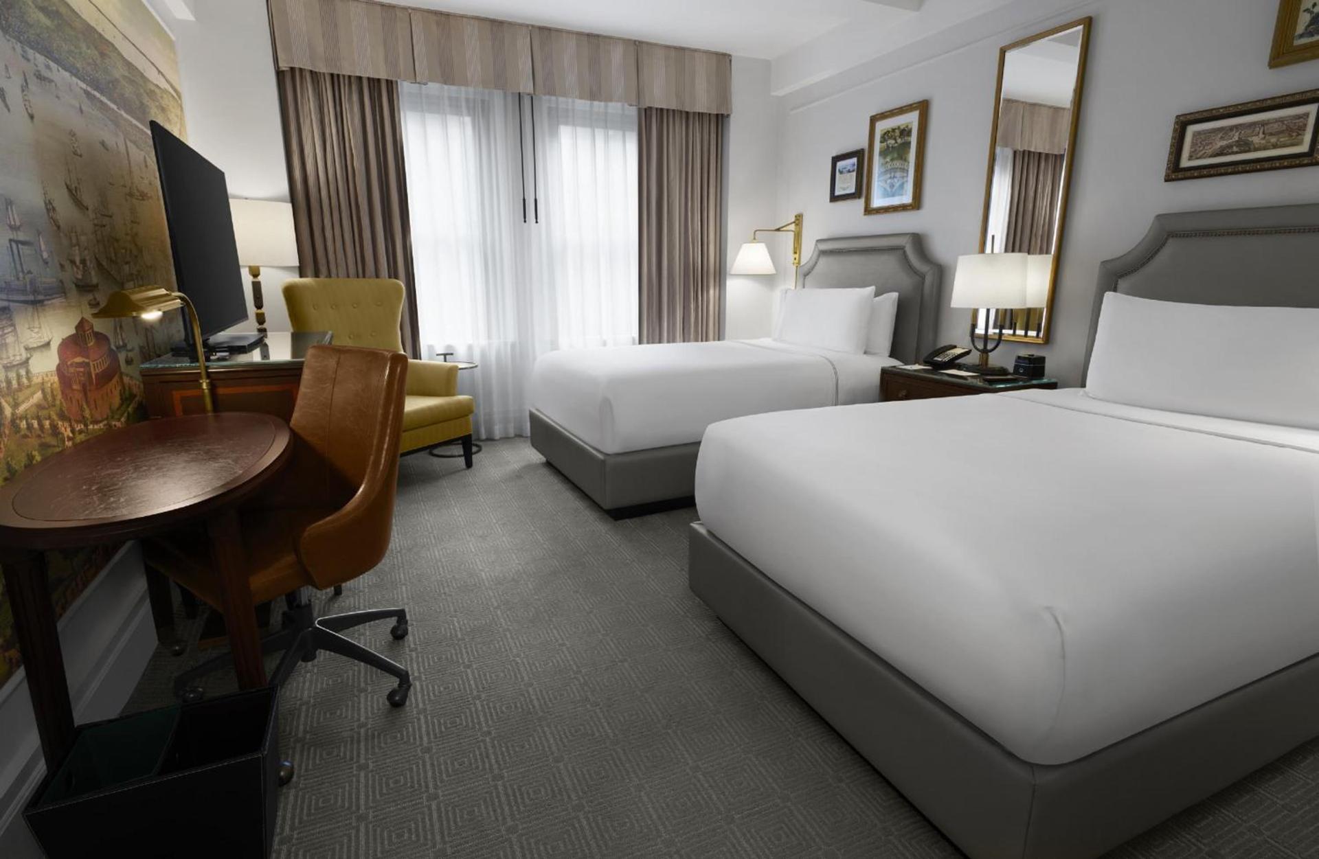 InterContinental New York Barclay Hotel by IHG photo 82
