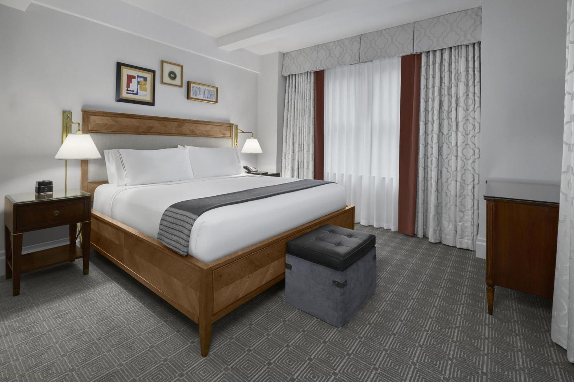 InterContinental New York Barclay Hotel by IHG photo 41