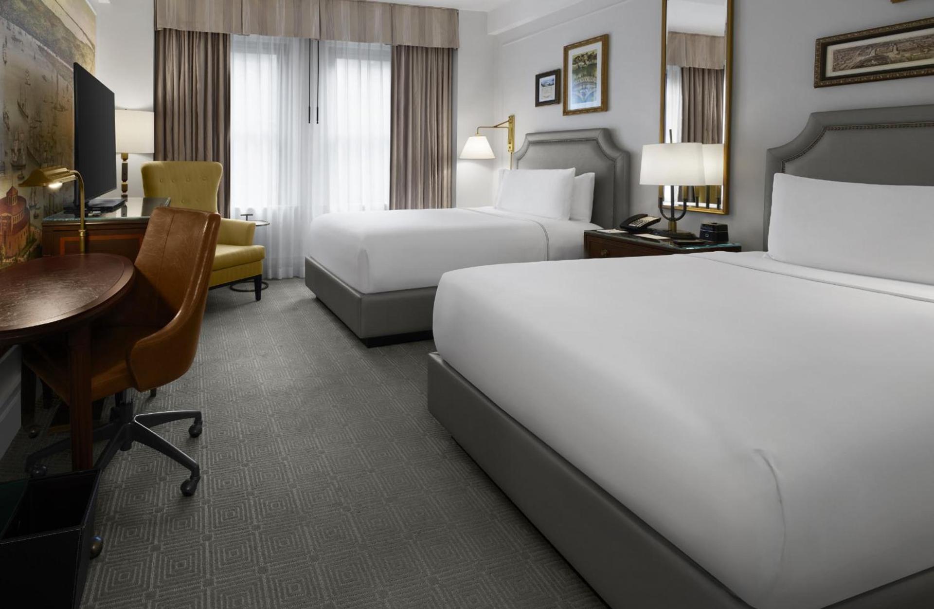 InterContinental New York Barclay Hotel by IHG photo 78