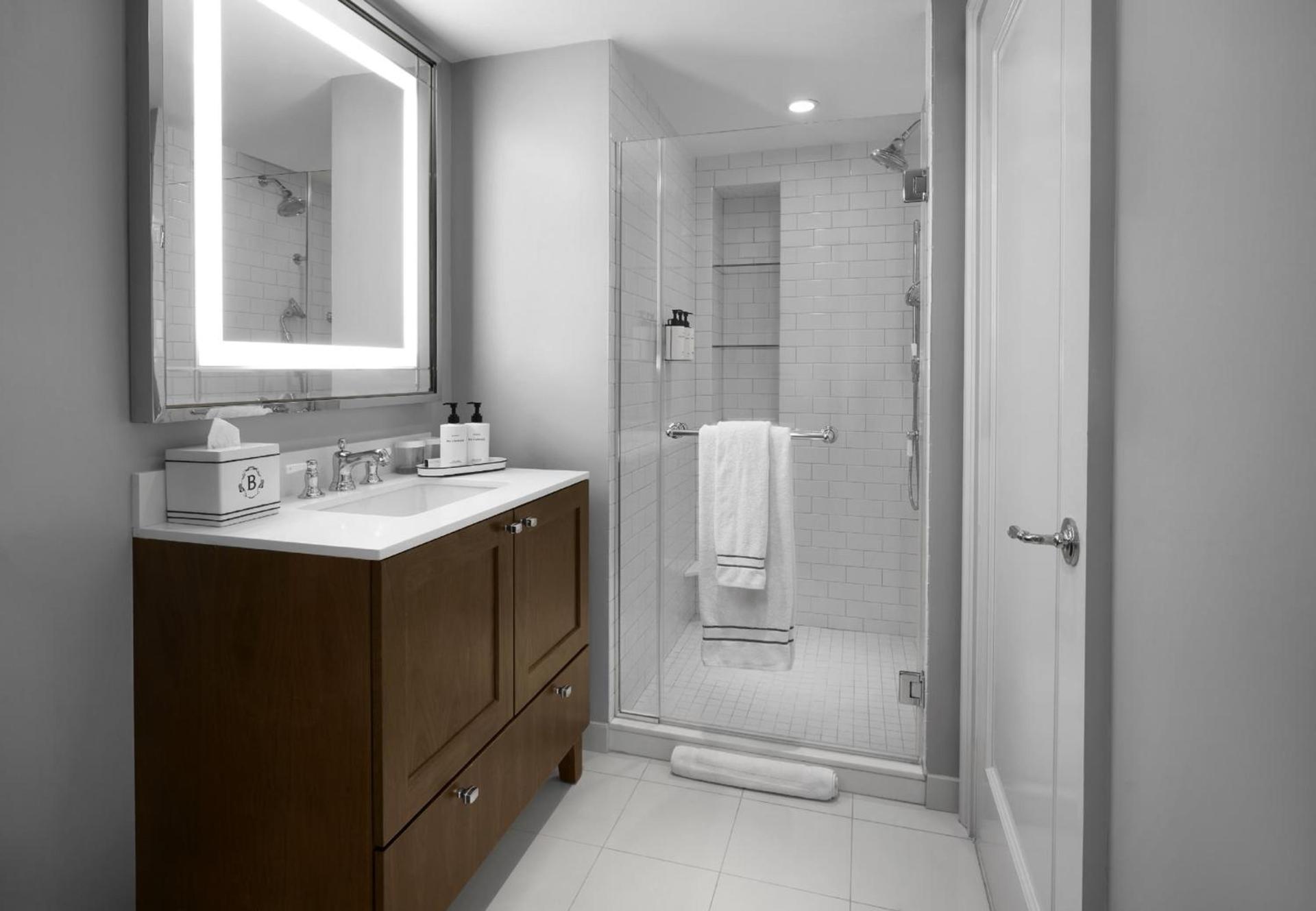 InterContinental New York Barclay Hotel by IHG photo 80