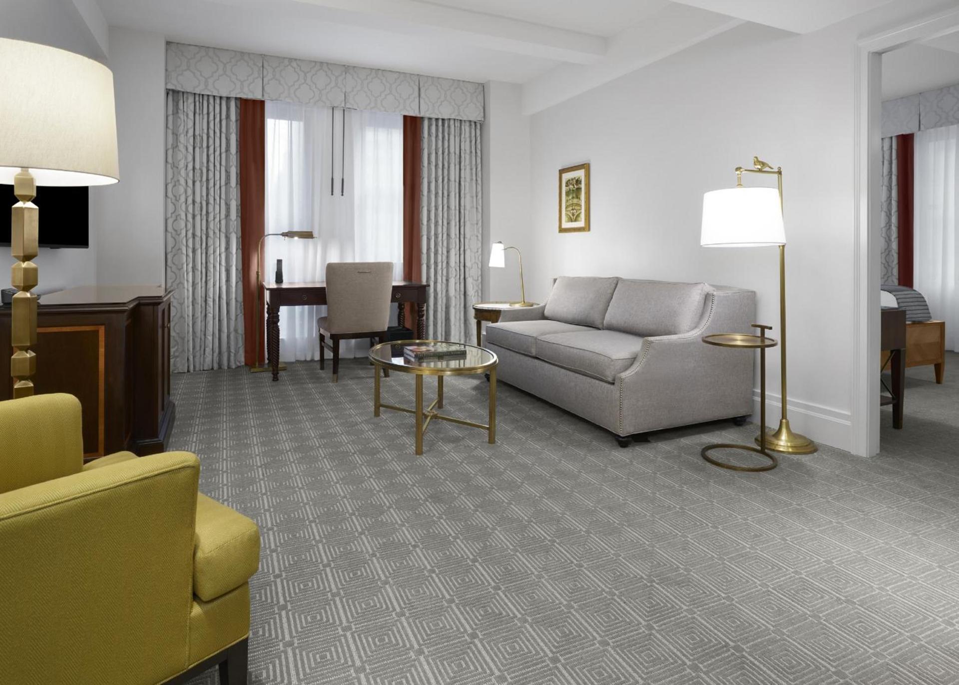 InterContinental New York Barclay Hotel by IHG photo 51