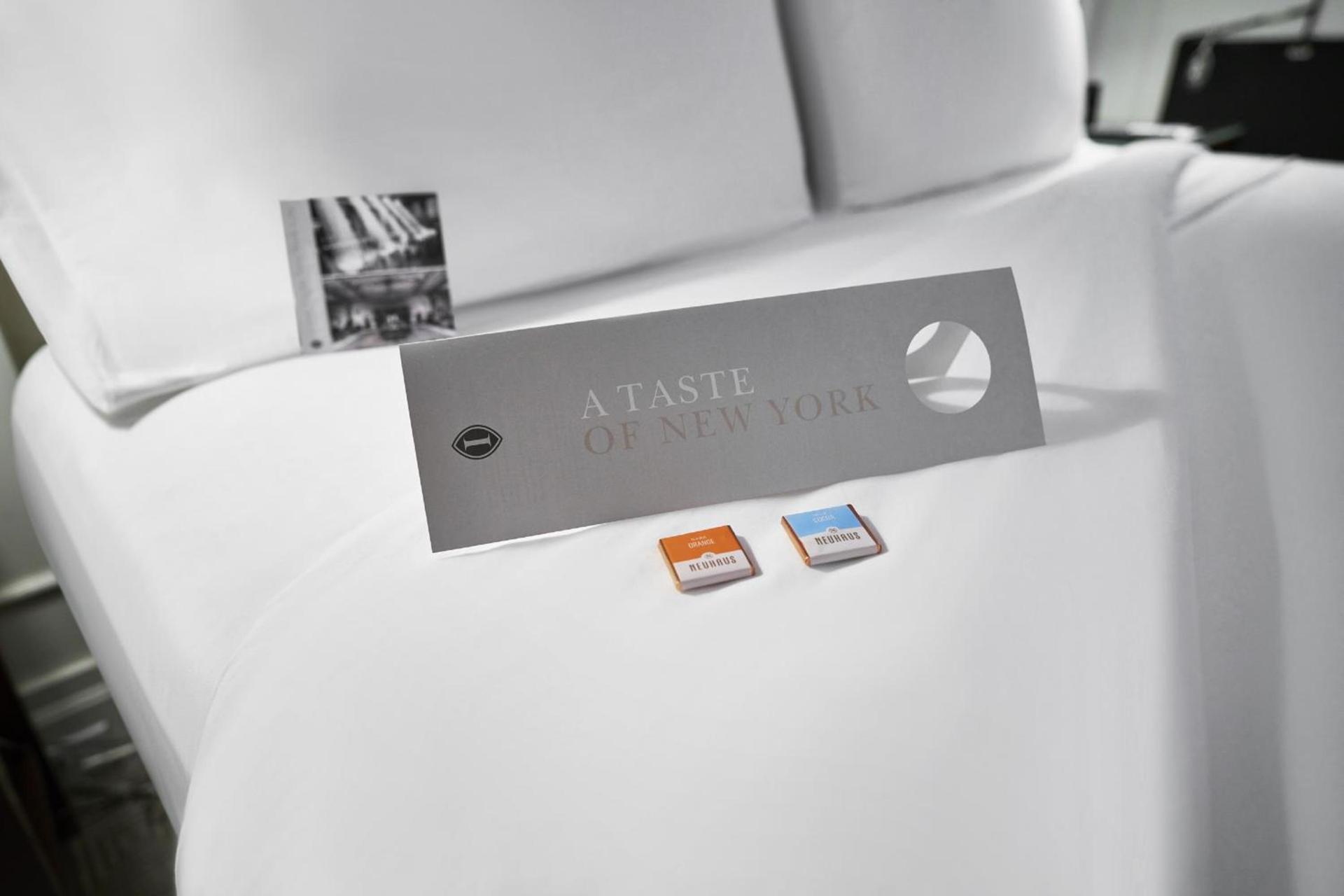 InterContinental New York Barclay Hotel by IHG photo 20