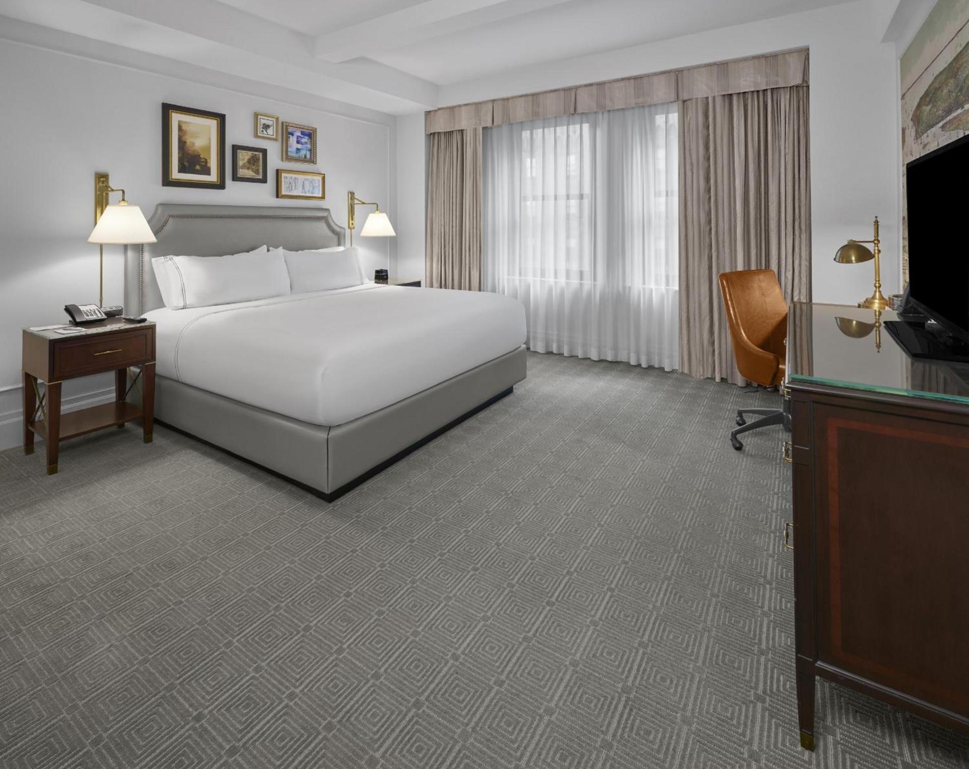 InterContinental New York Barclay Hotel by IHG photo 57