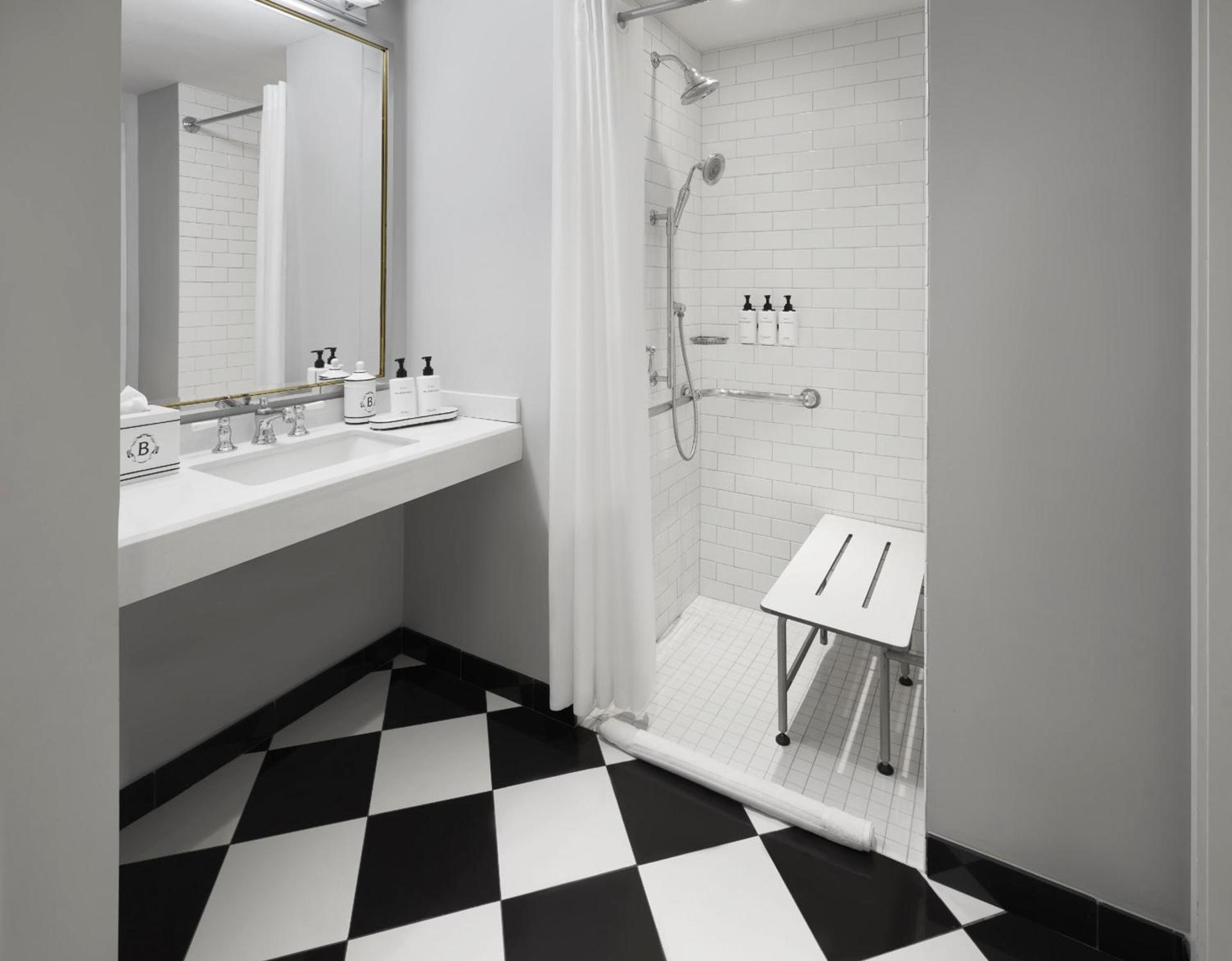 InterContinental New York Barclay Hotel by IHG photo 42