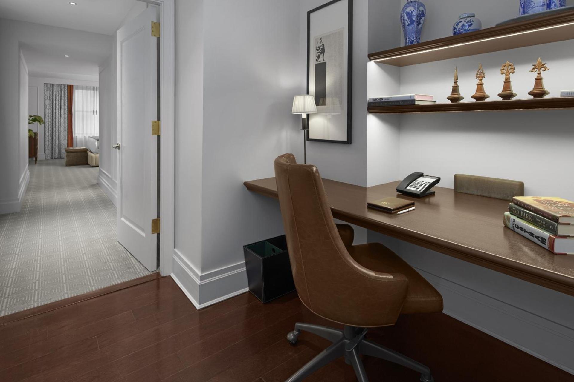 InterContinental New York Barclay Hotel by IHG photo 36