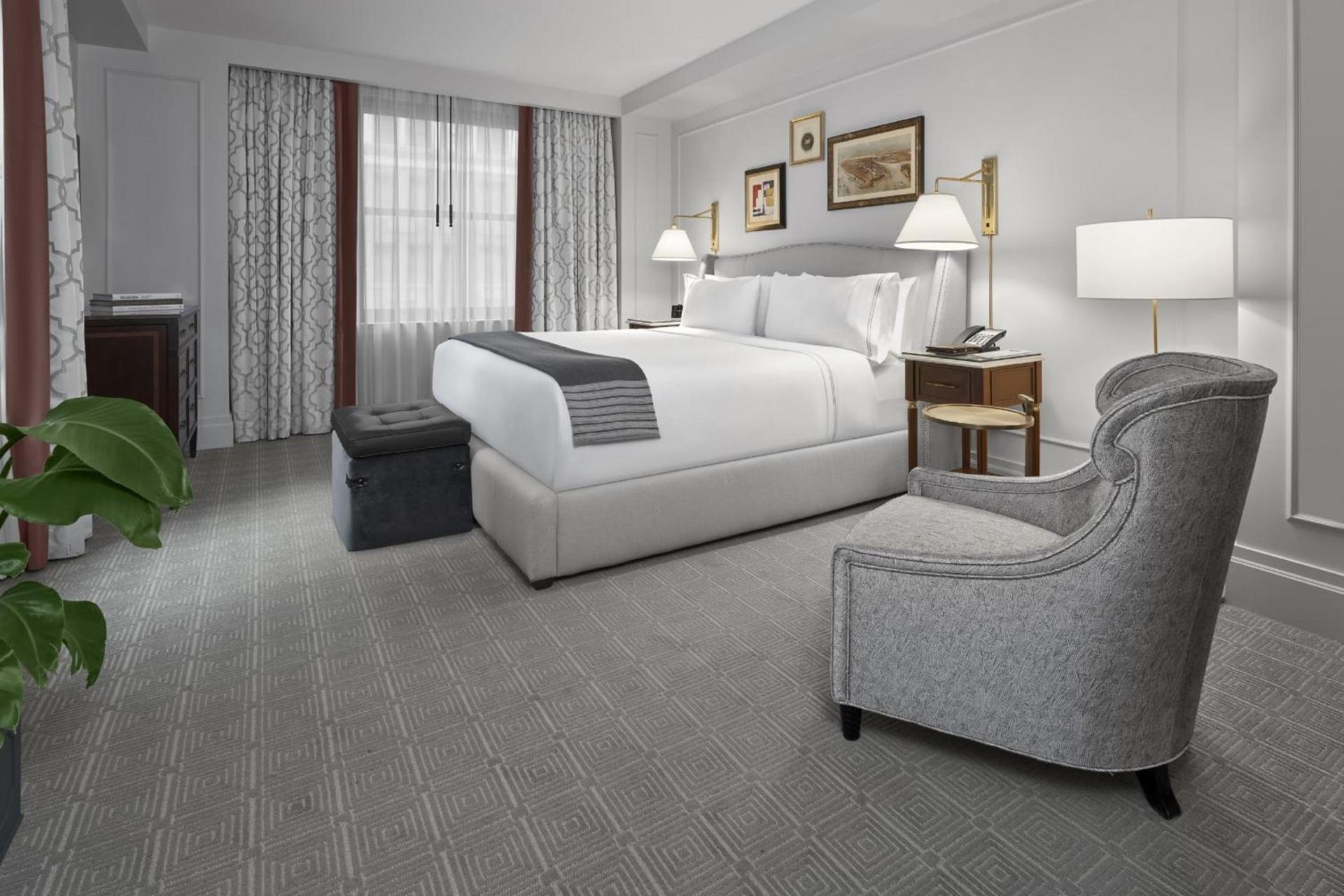 InterContinental New York Barclay Hotel by IHG photo 83