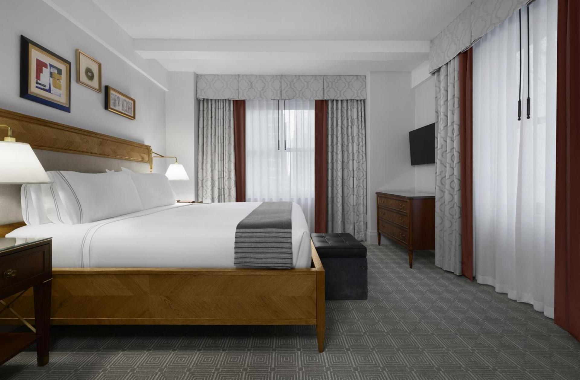 InterContinental New York Barclay Hotel by IHG photo 84