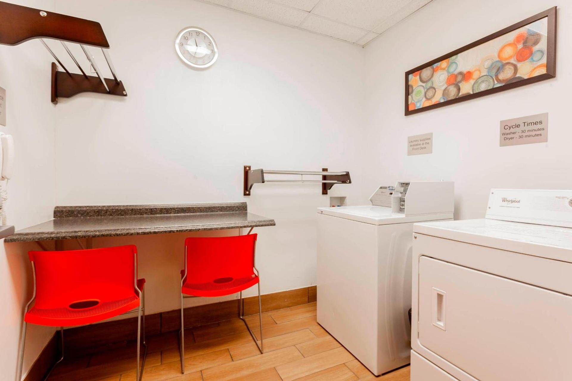 Fairfield Inn by Marriott Ponca City photo 16