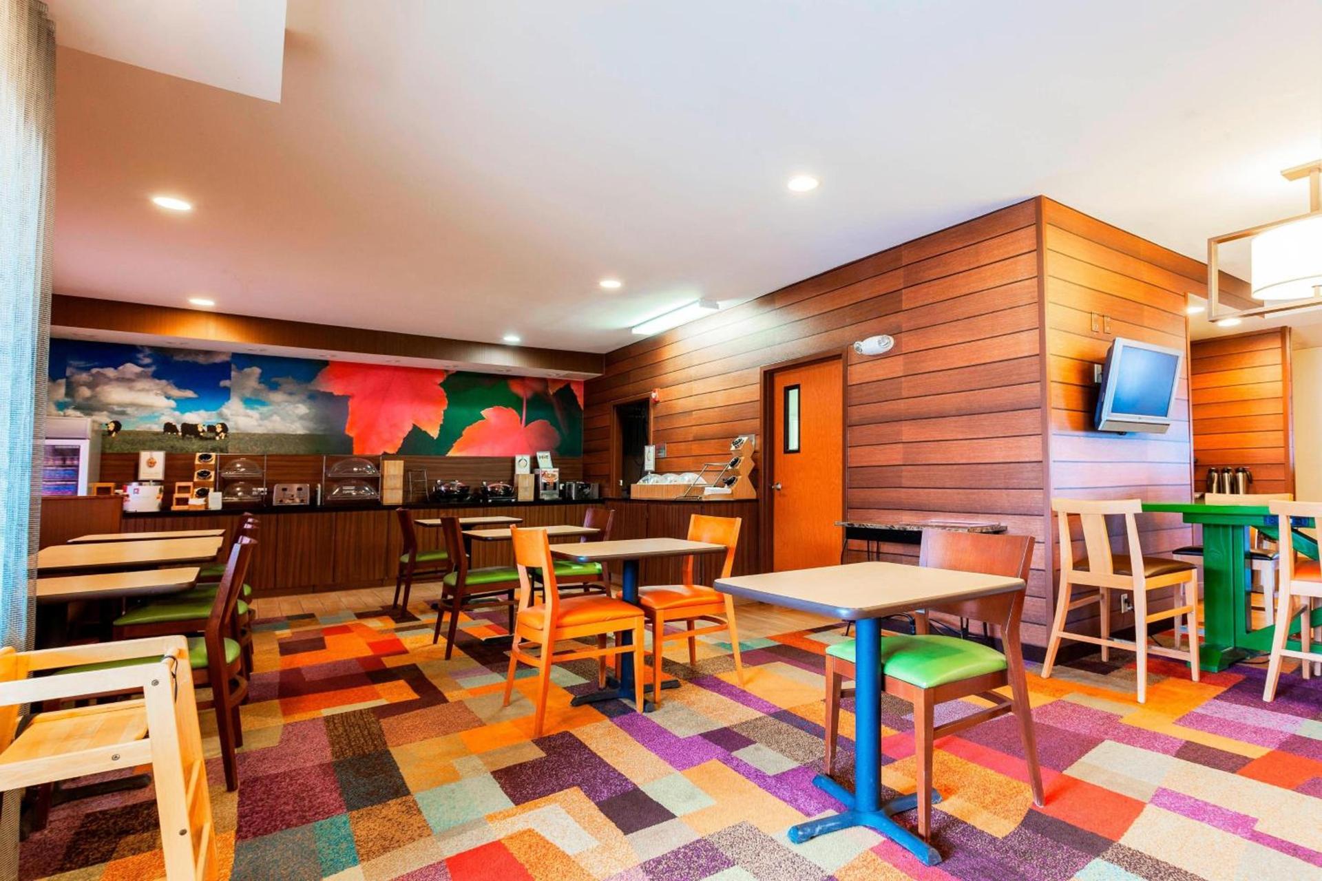 Fairfield Inn by Marriott Ponca City photo 18