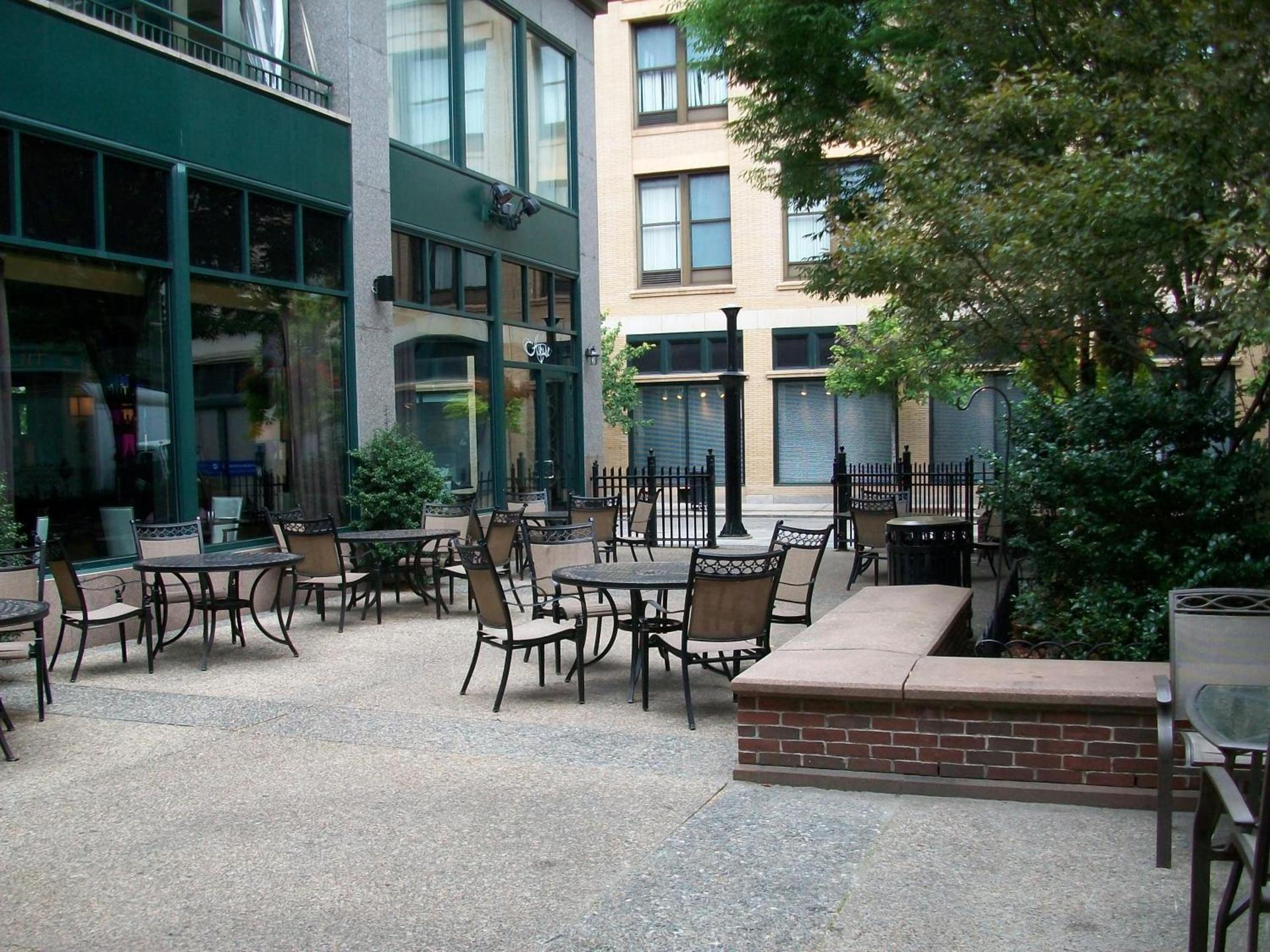 Hotel Providence photo 46