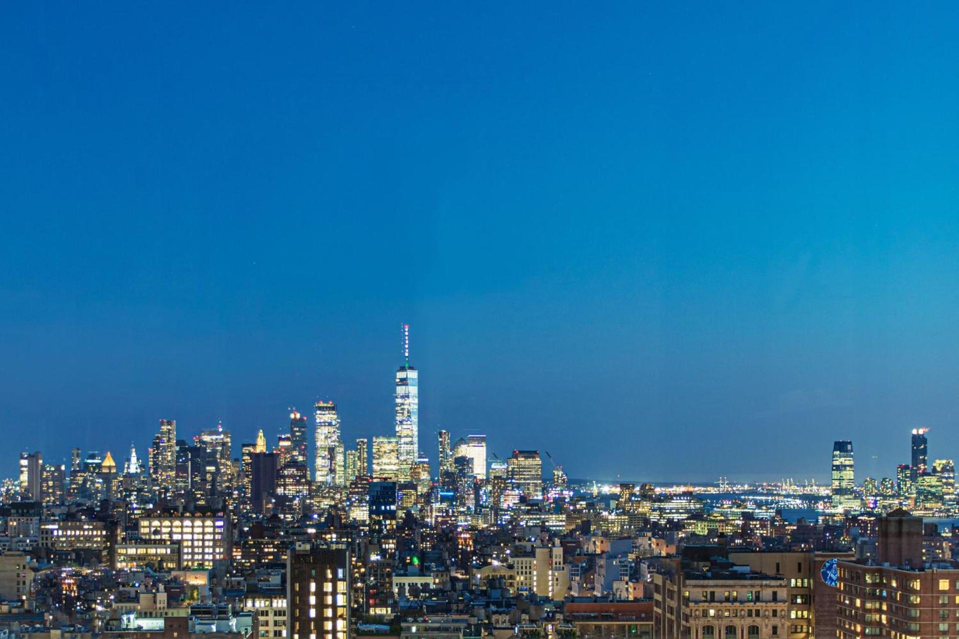 The Ritz-Carlton New York, NoMad photo 47