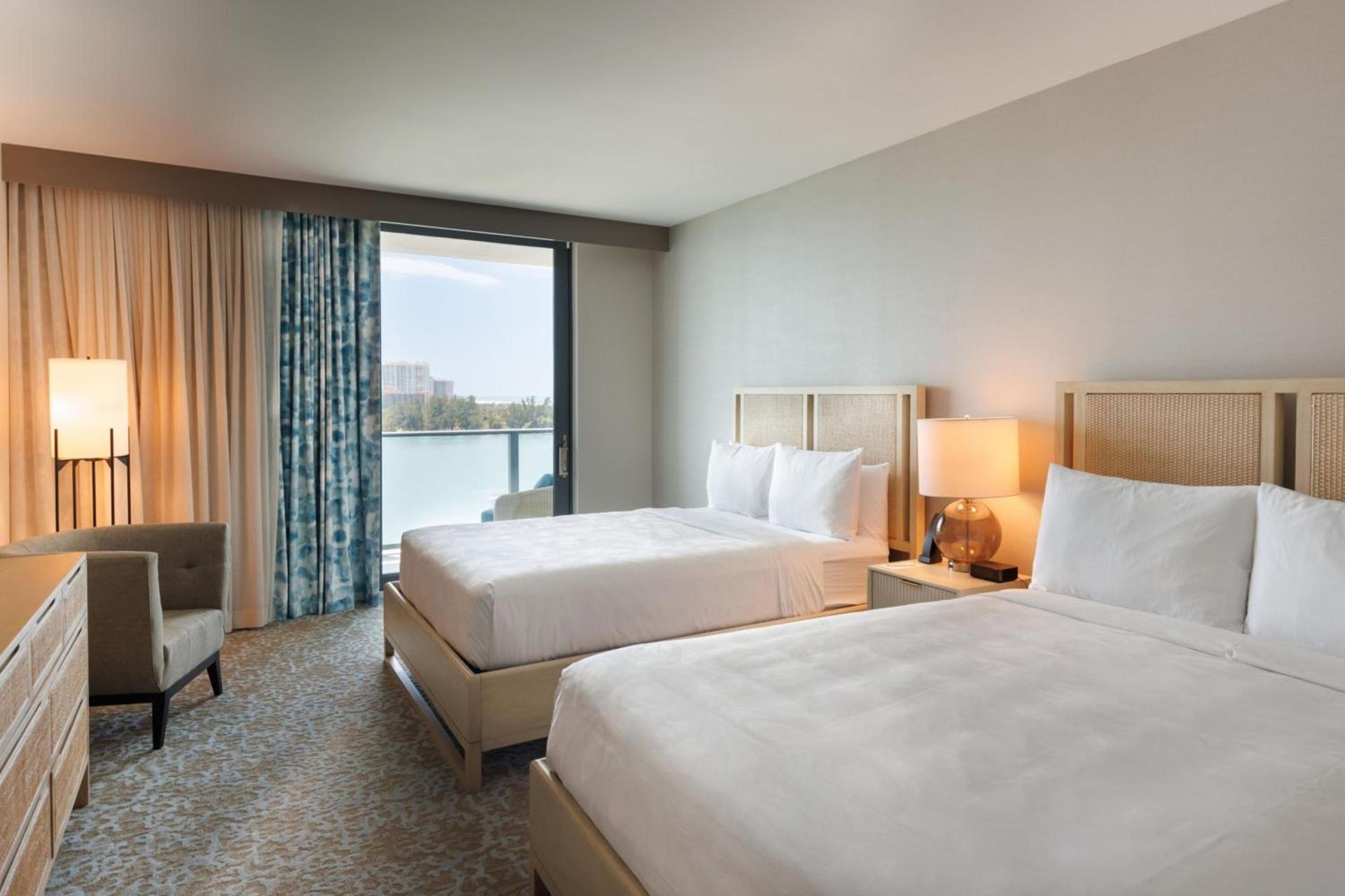 JW Marriott Clearwater Beach Resort & Spa photo 35