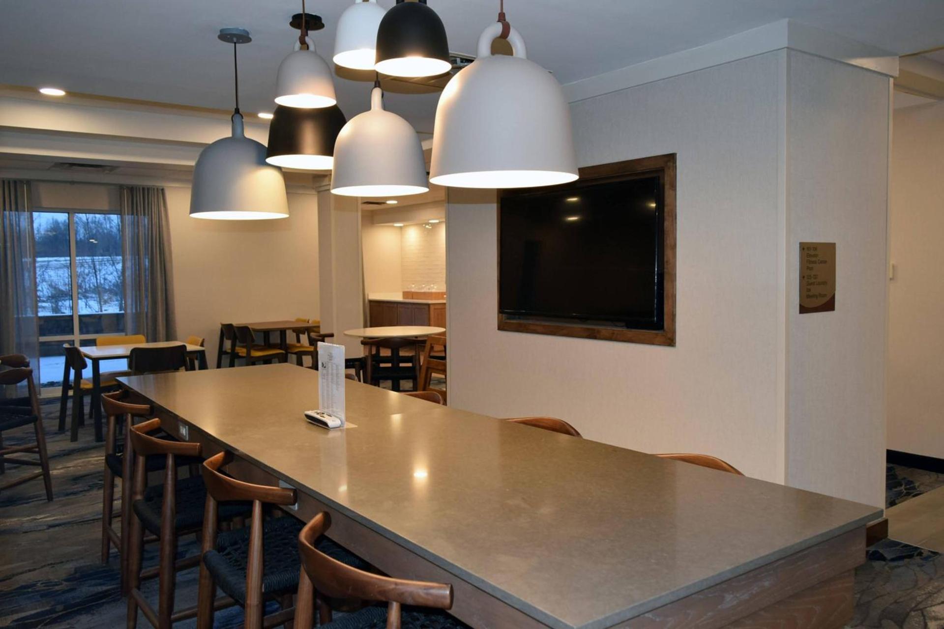 Fairfield by Marriott Youngstown/Austintown photo 14