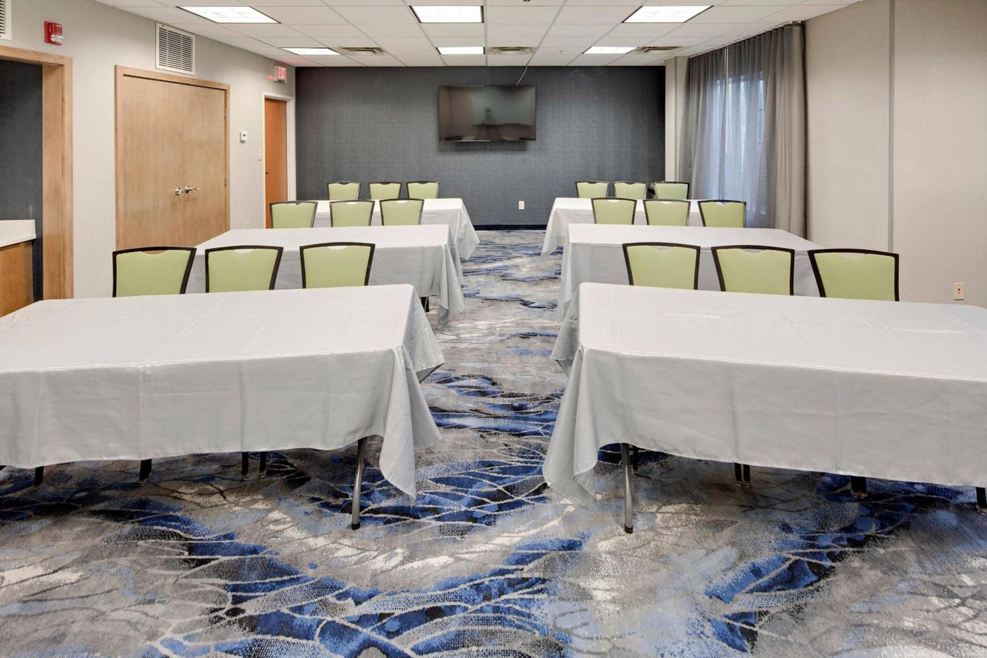 Fairfield by Marriott Youngstown/Austintown photo 22