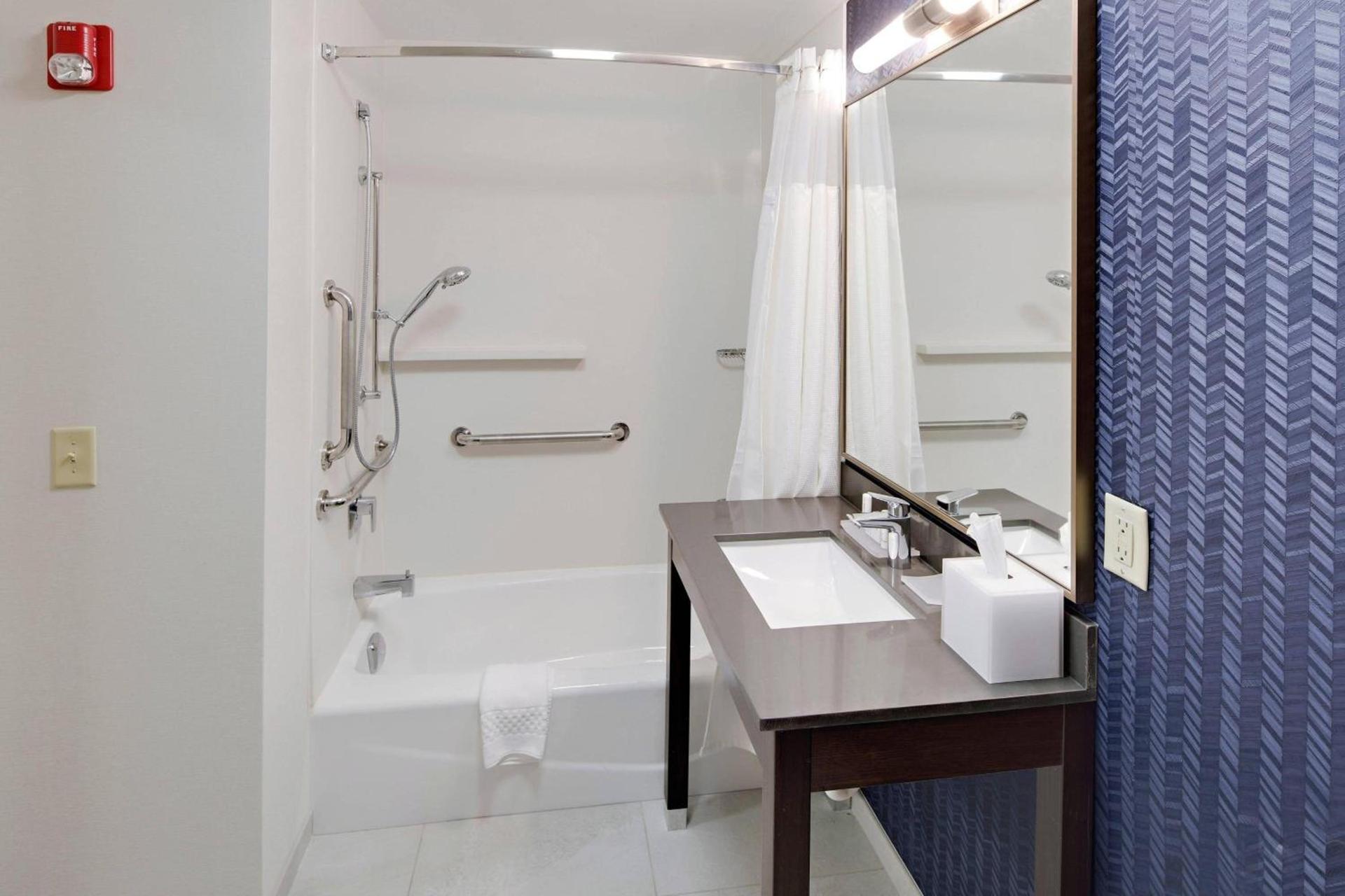 Fairfield by Marriott Youngstown/Austintown photo 7