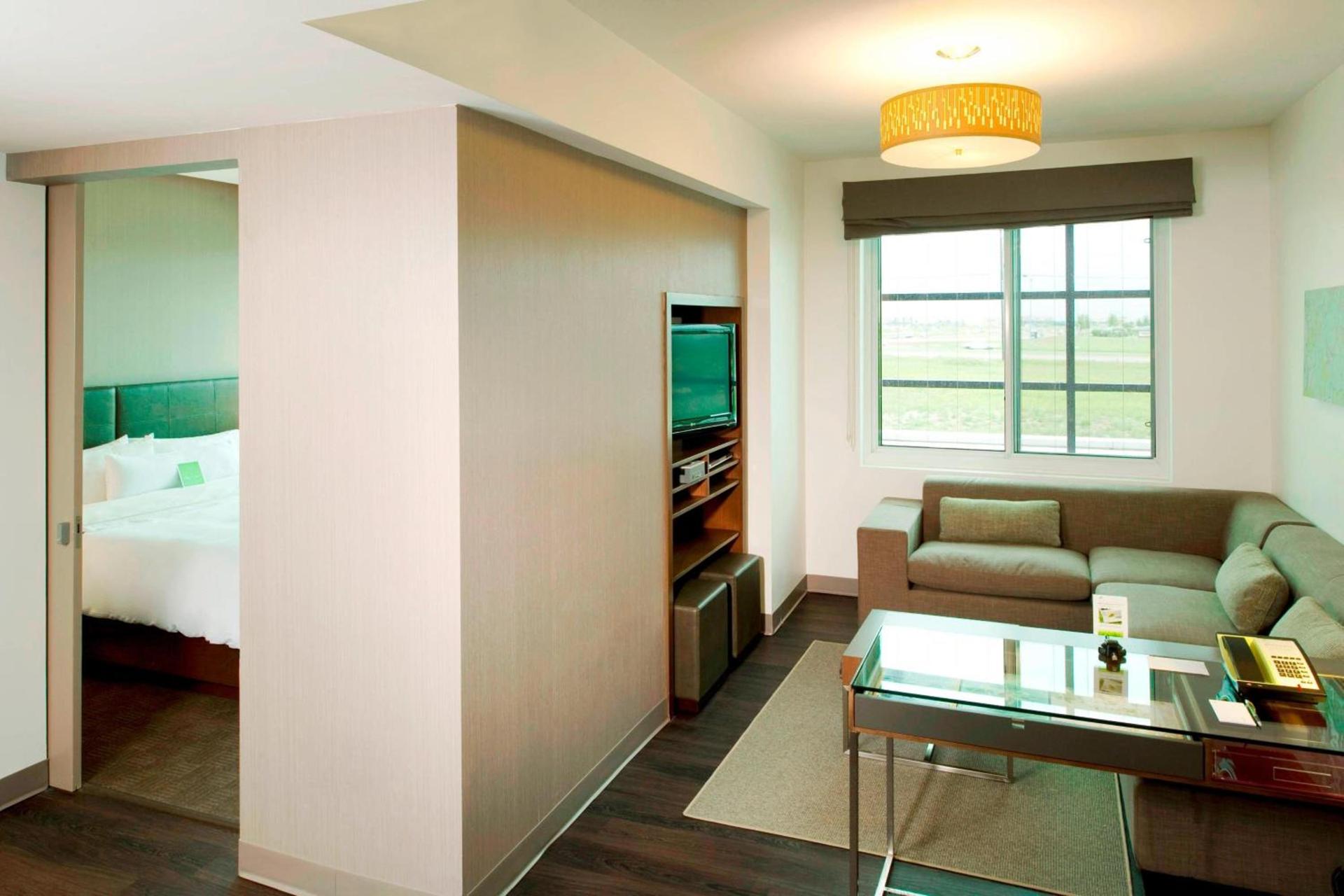 Element by Marriott Dallas Fort Worth Airport North photo 10