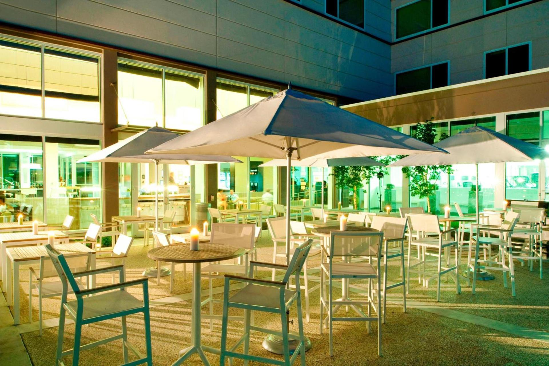 Element by Marriott Dallas Fort Worth Airport North photo 3