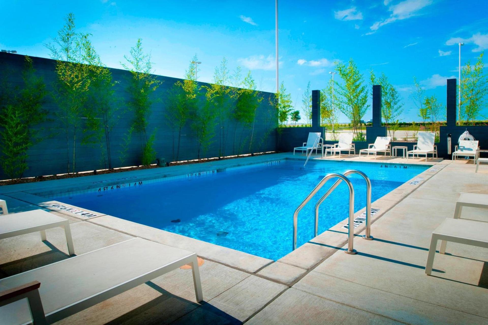 Element by Marriott Dallas Fort Worth Airport North photo 14