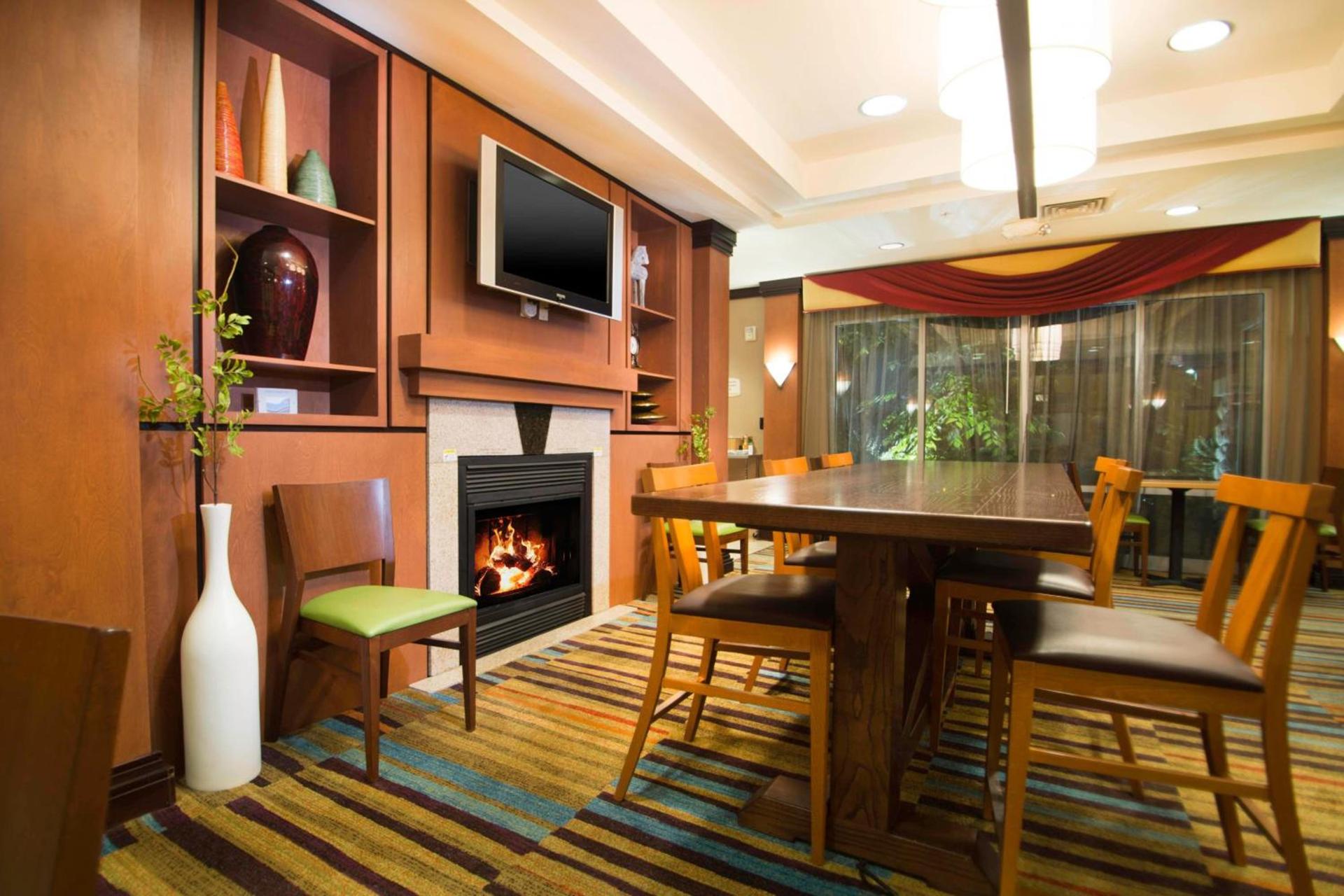 Fairfield Inn & Suites Burley photo 10