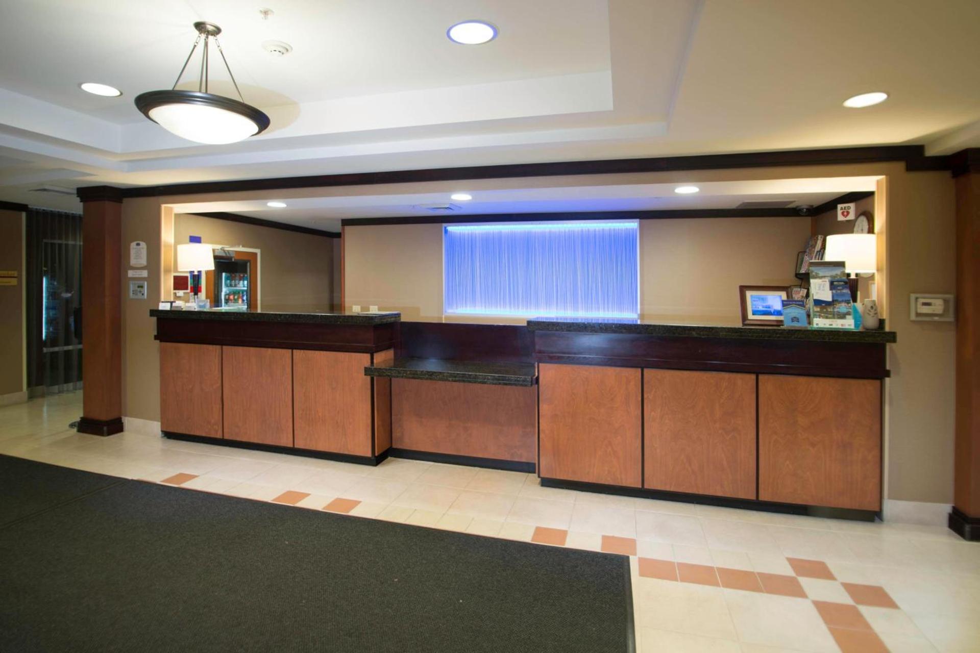 Fairfield Inn & Suites Burley photo 11