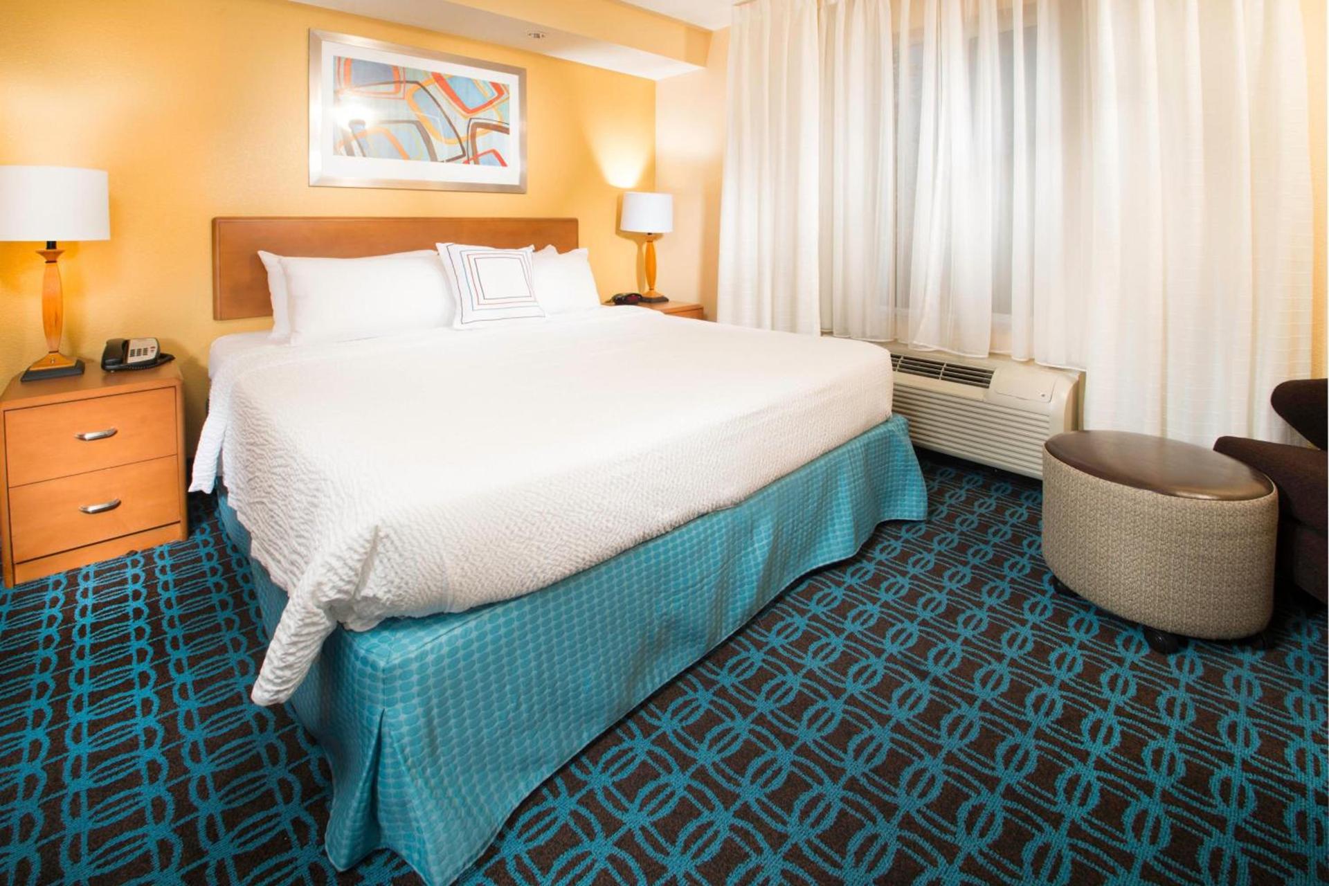 Fairfield Inn & Suites Burley photo 17