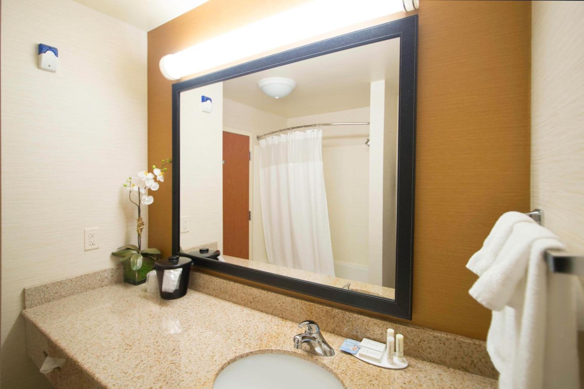 Fairfield Inn & Suites Burley photo 15