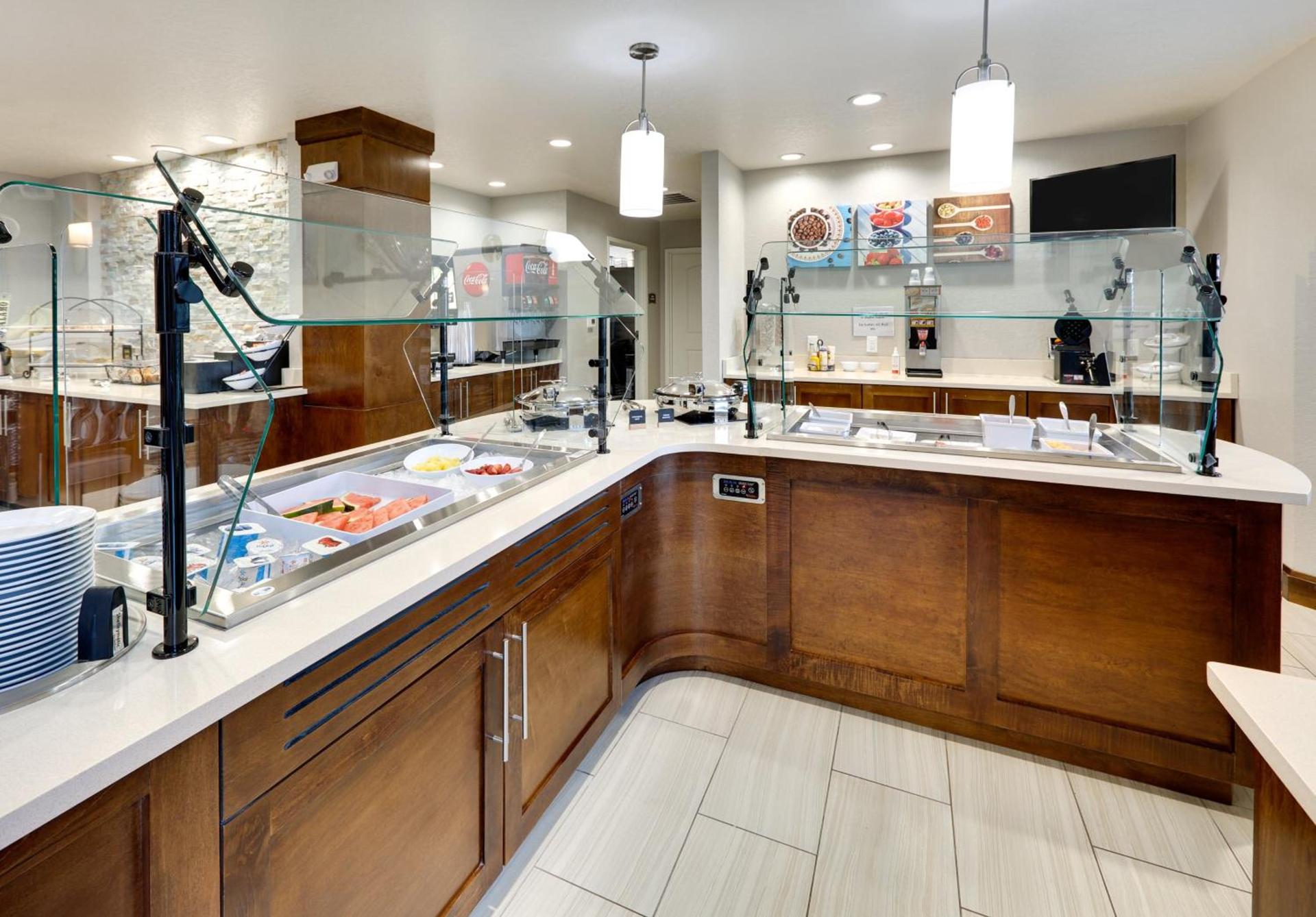 Staybridge Suites San Antonio - Schertz by IHG photo 14