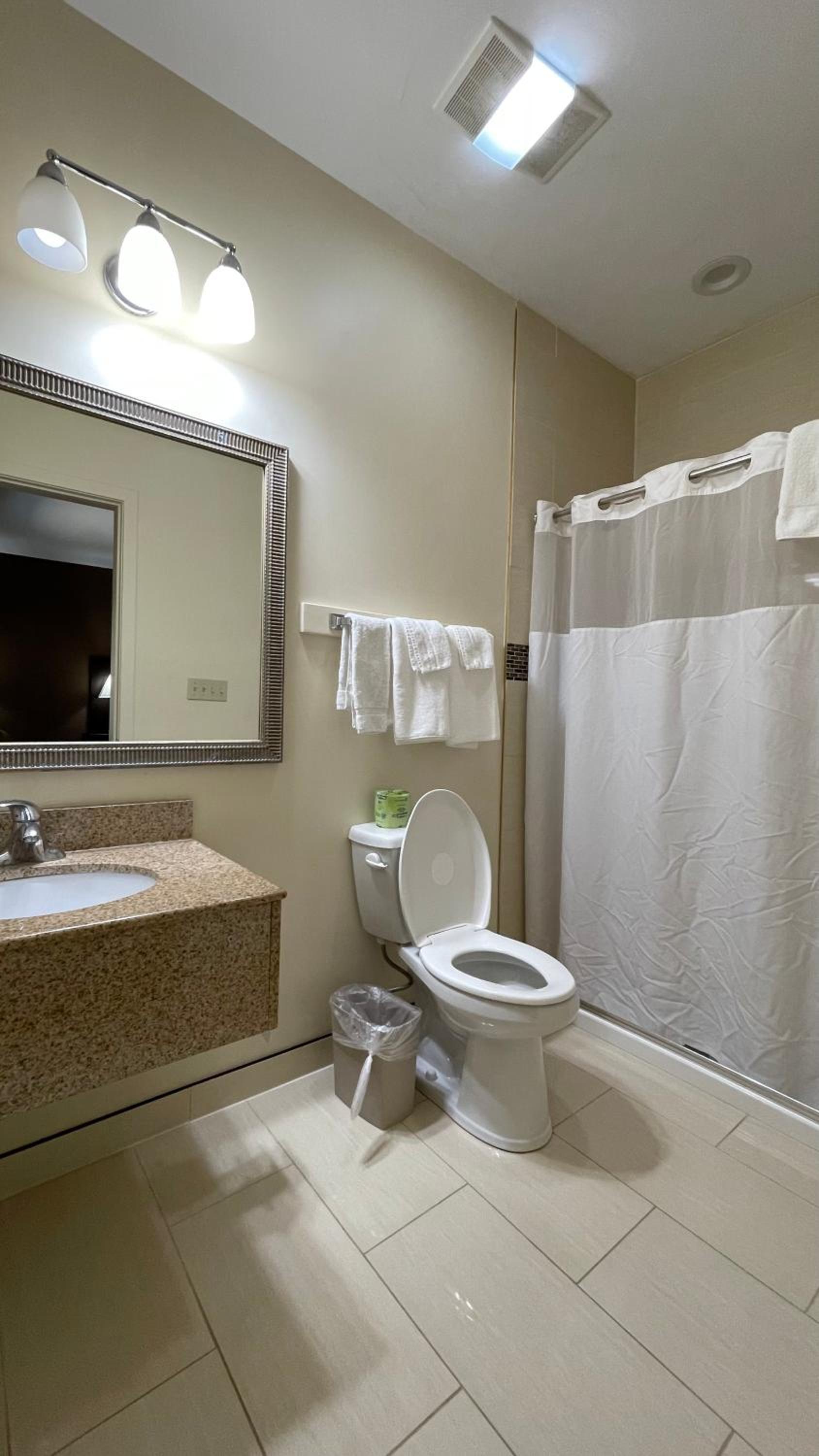 Whitney Inn & Suites photo 27