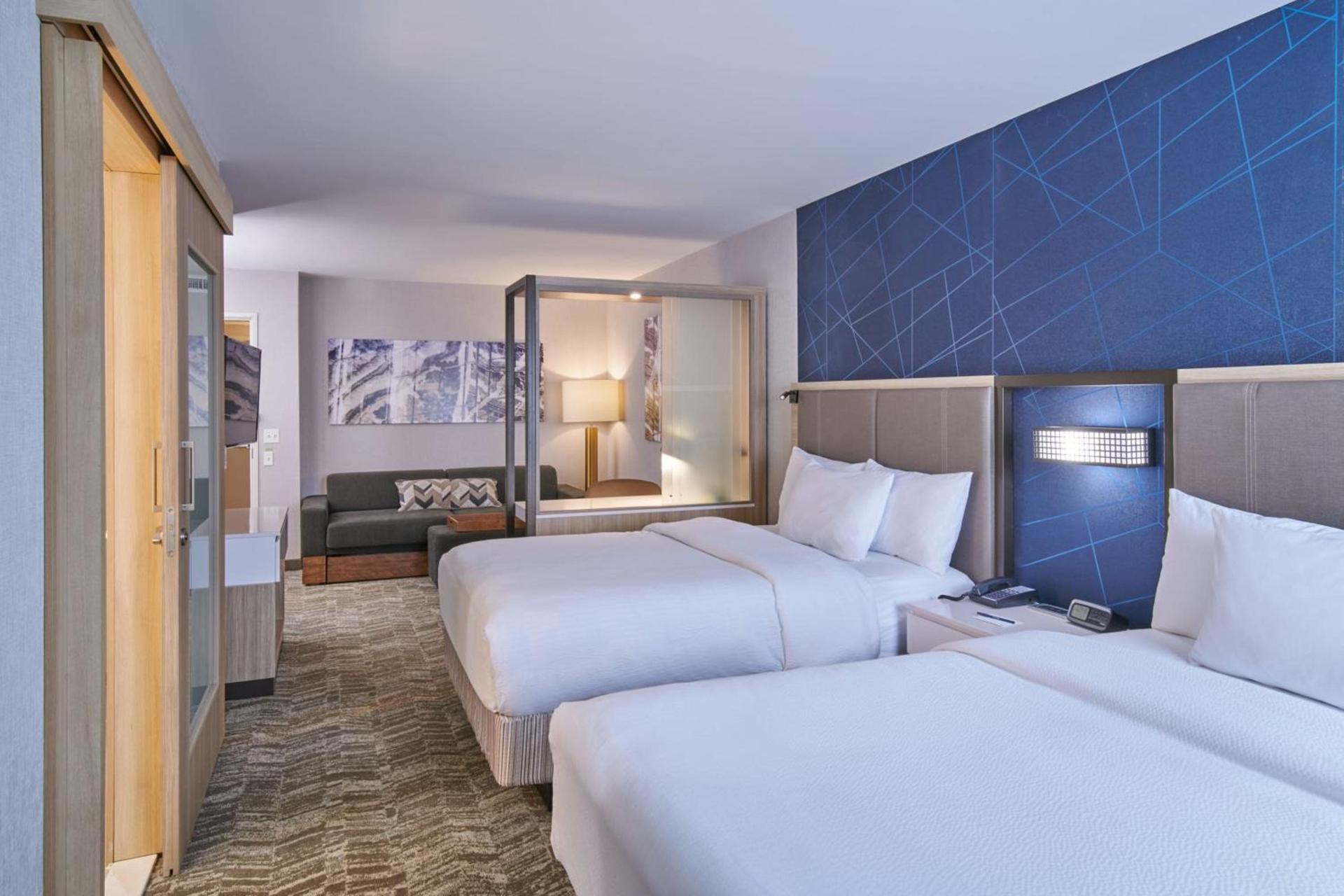 SpringHill Suites by Marriott Detroit Dearborn photo 17