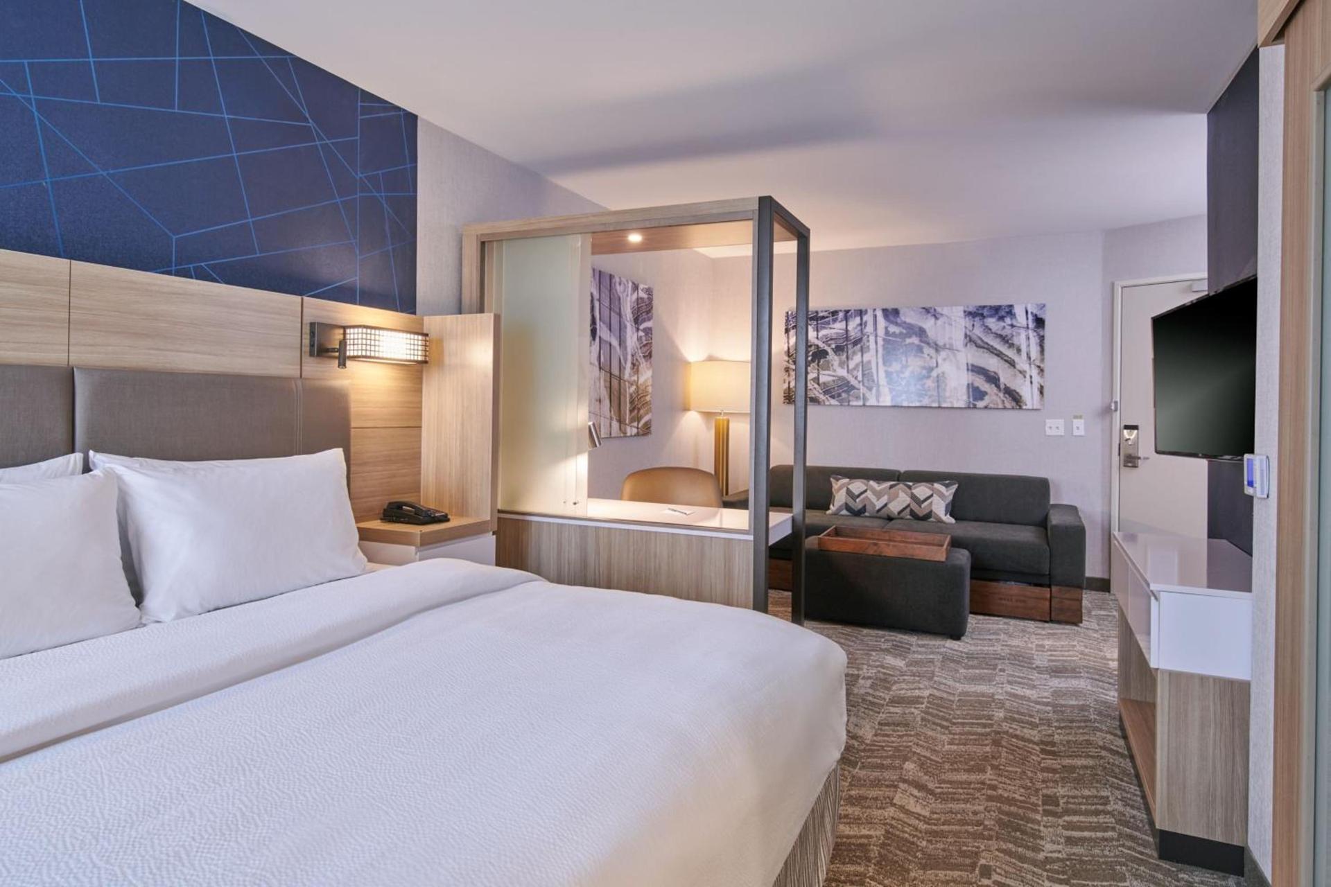 SpringHill Suites by Marriott Detroit Dearborn photo 18