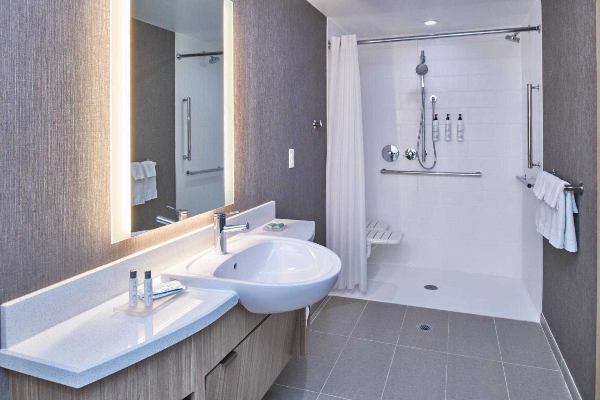 SpringHill Suites by Marriott Detroit Dearborn photo 20