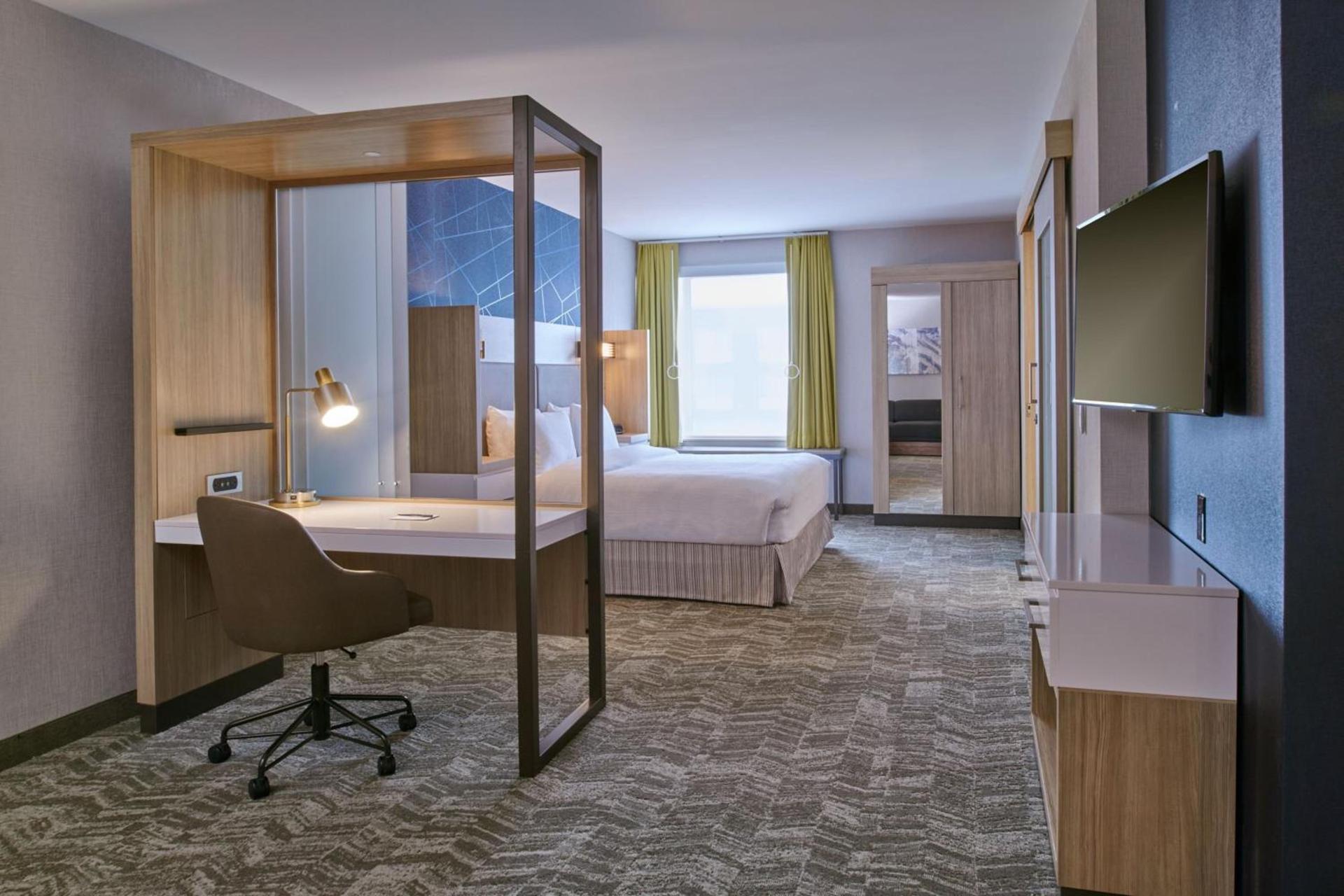 SpringHill Suites by Marriott Detroit Dearborn photo 19