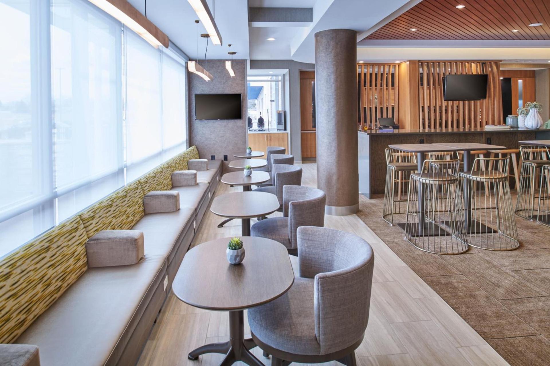 SpringHill Suites by Marriott Detroit Dearborn photo 22