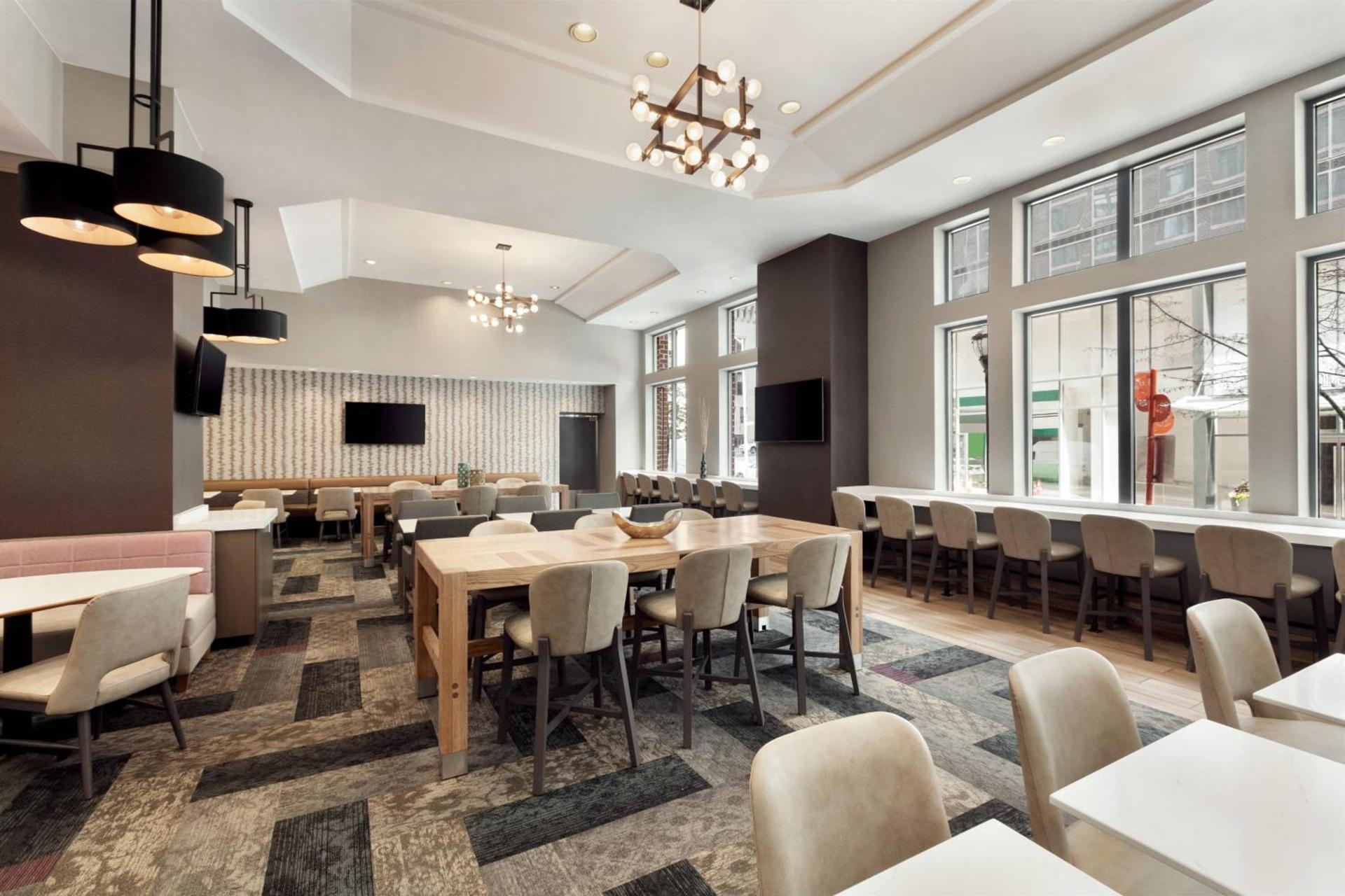 Residence Inn by Marriott Baltimore Downtown/ Inner Harbor photo 38