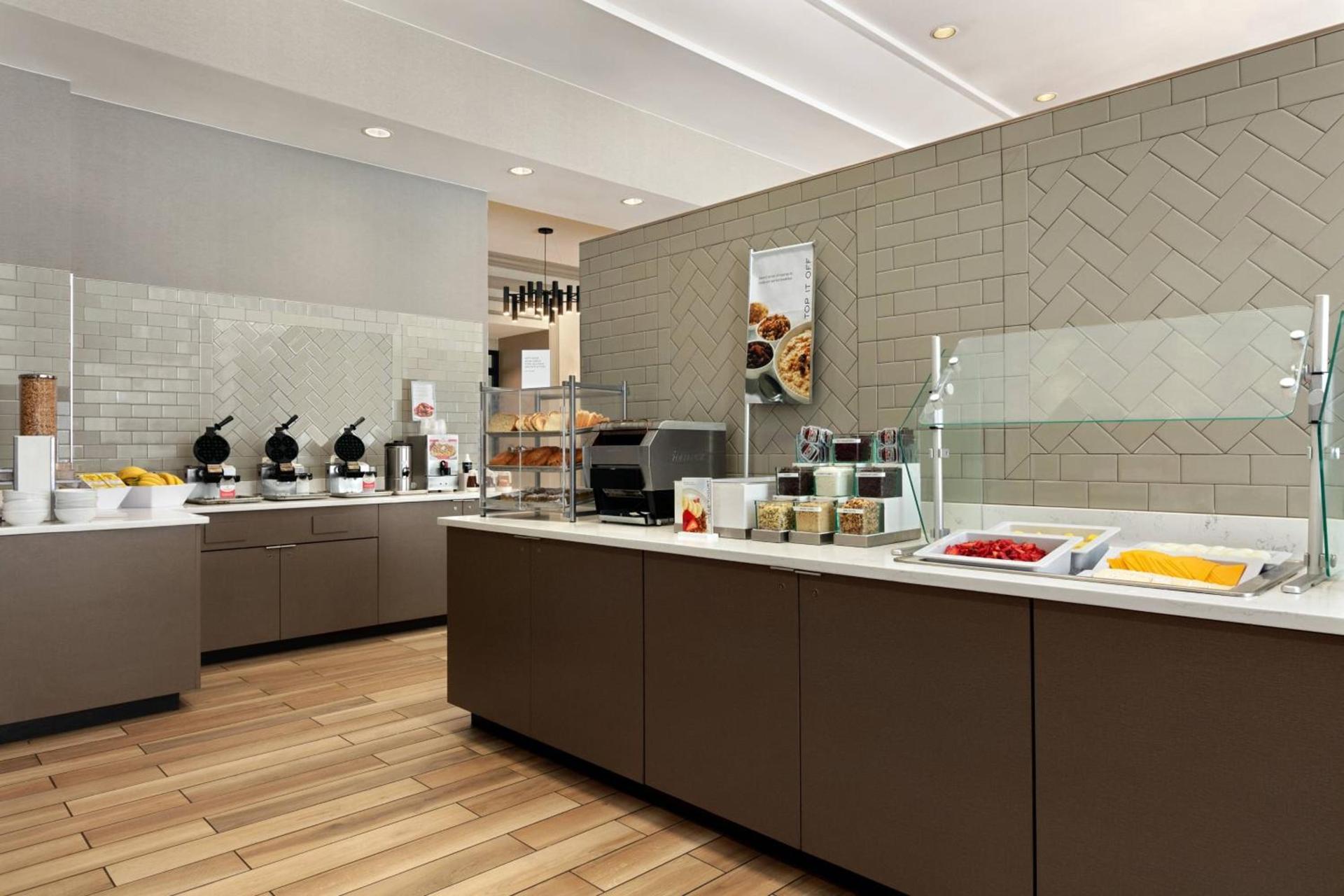 Residence Inn by Marriott Baltimore Downtown/ Inner Harbor photo 39