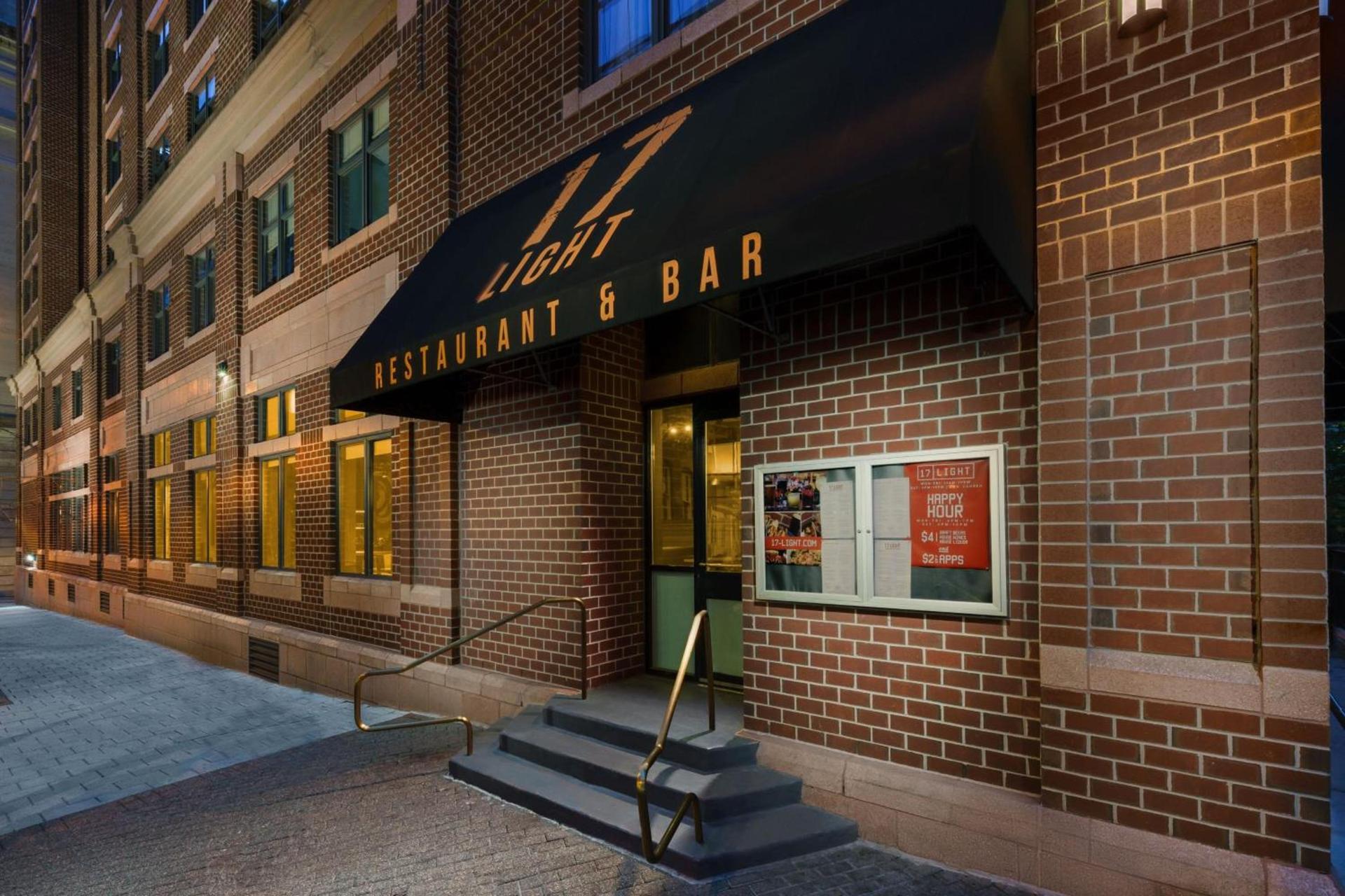 Residence Inn by Marriott Baltimore Downtown/ Inner Harbor photo 43