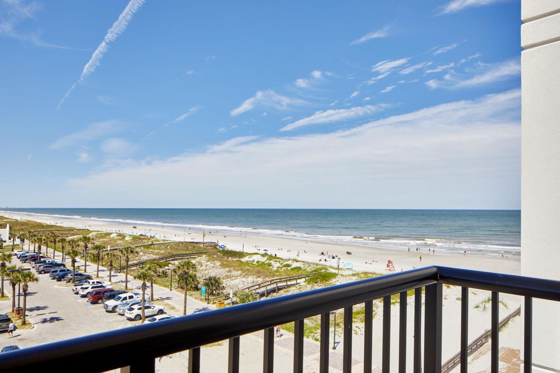 SpringHill Suites by Marriott Jacksonville Beach Oceanfront photo 47