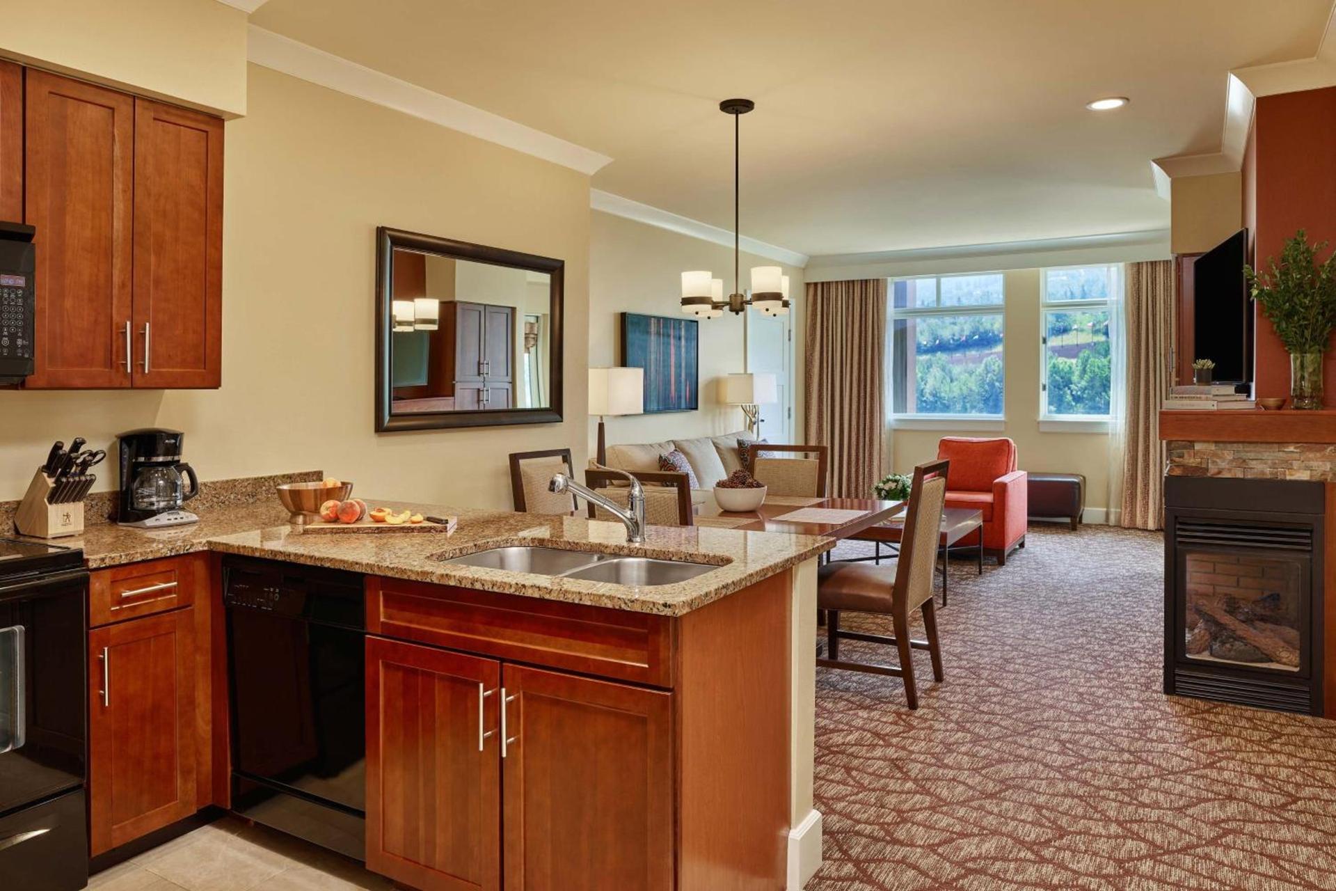 The Westin Riverfront Mountain Villas, Beaver Creek Mountain photo 20