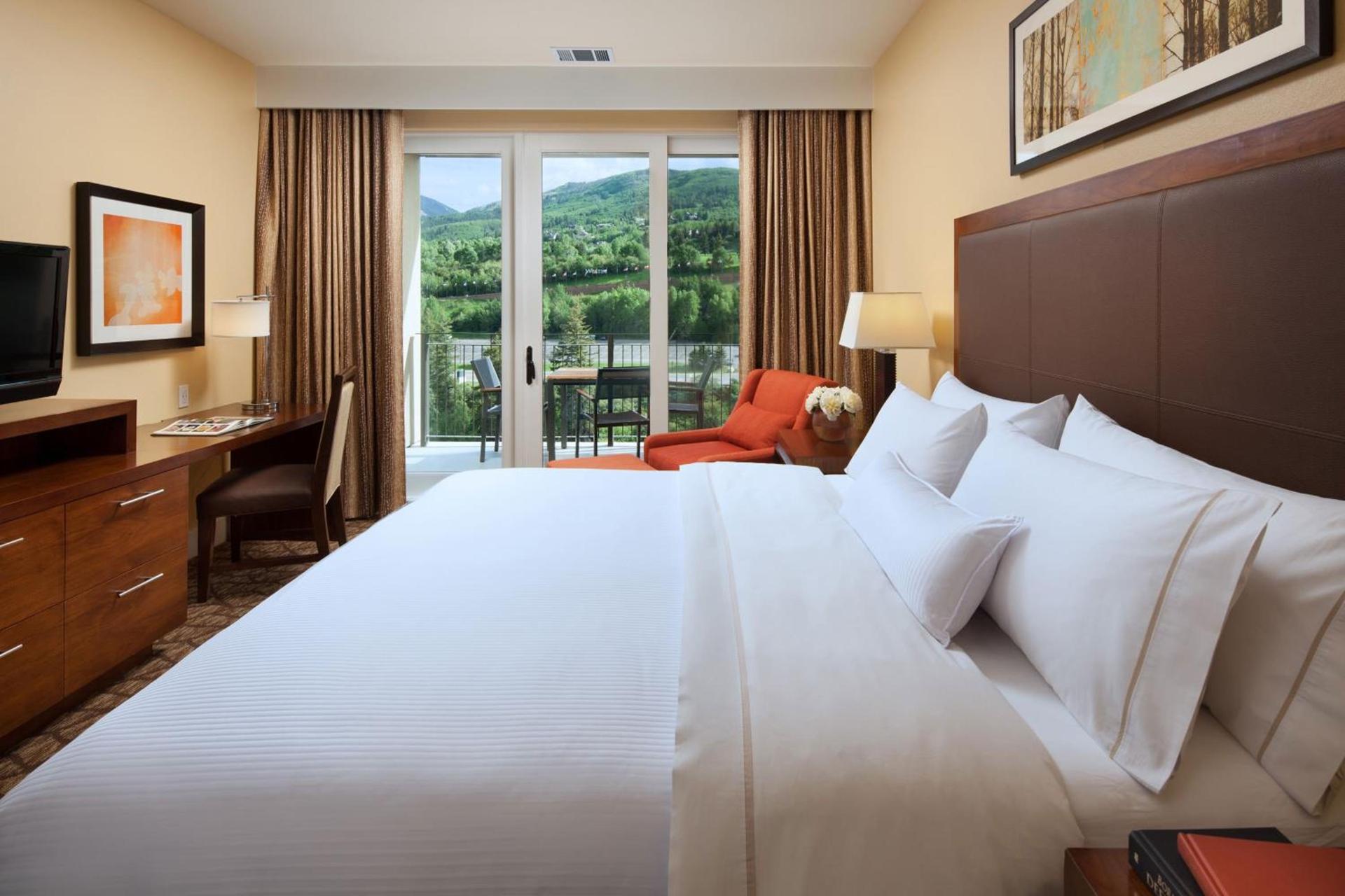 The Westin Riverfront Mountain Villas, Beaver Creek Mountain photo 22