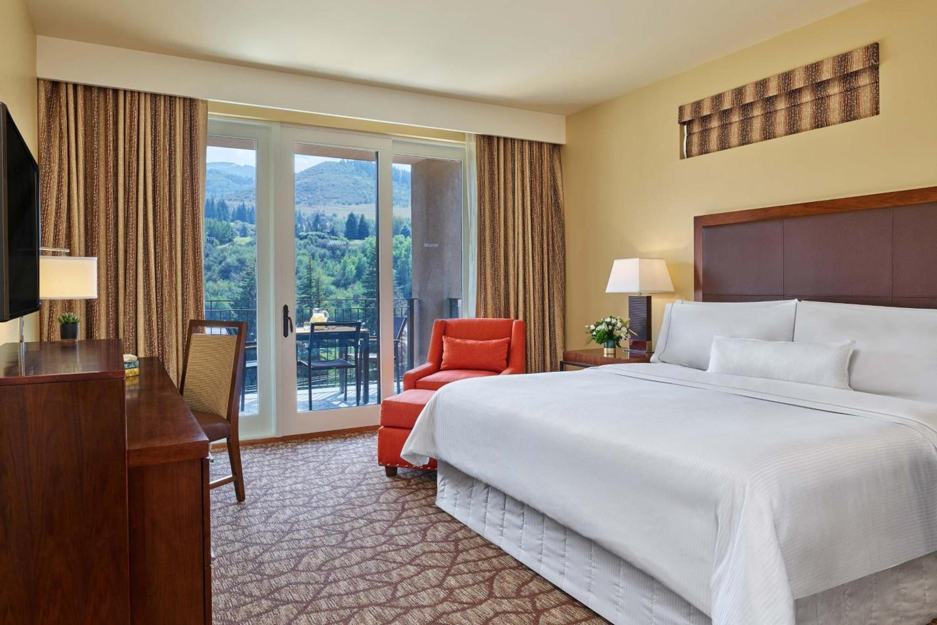 The Westin Riverfront Mountain Villas, Beaver Creek Mountain photo 23