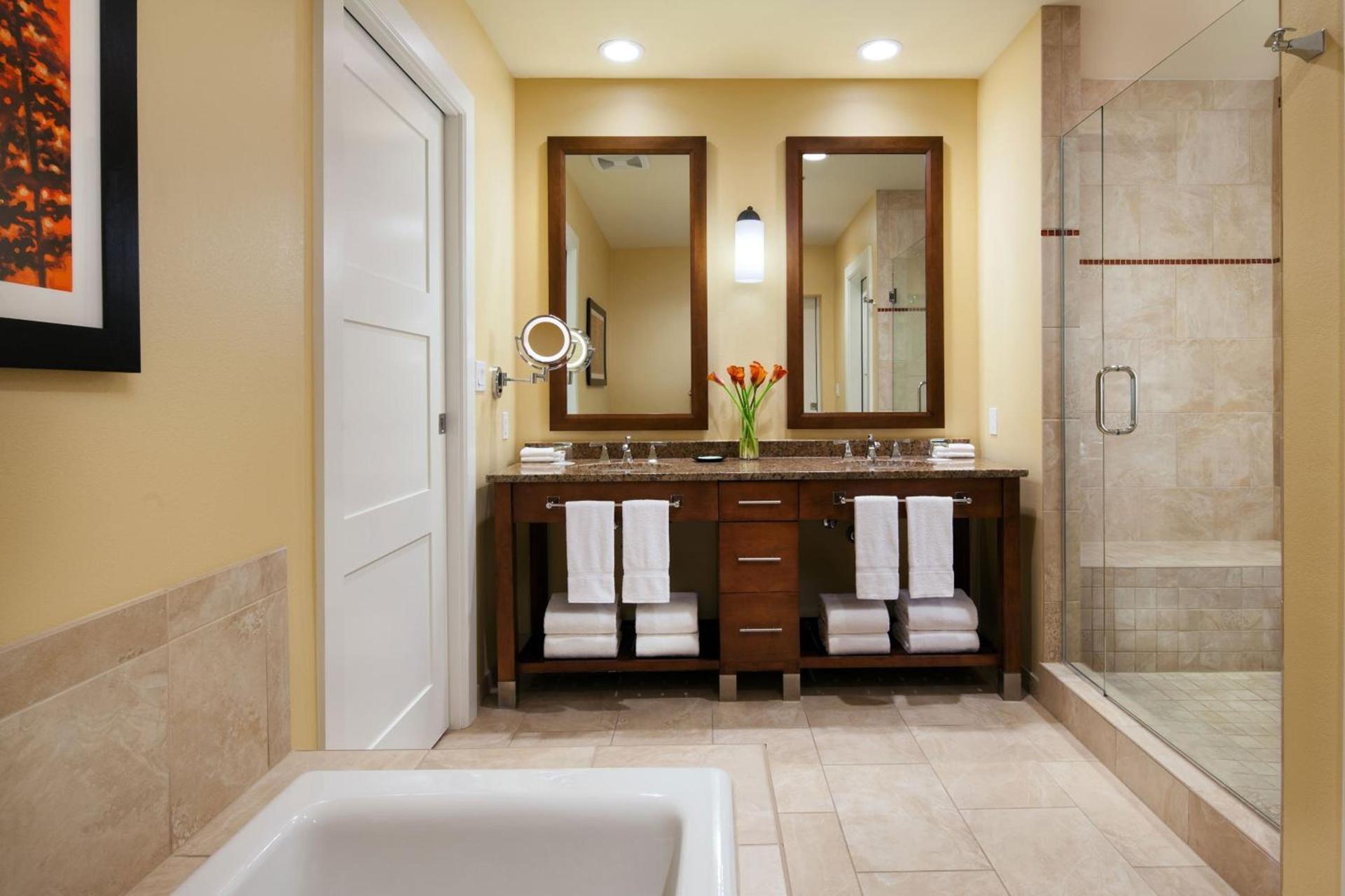 The Westin Riverfront Mountain Villas, Beaver Creek Mountain photo 24