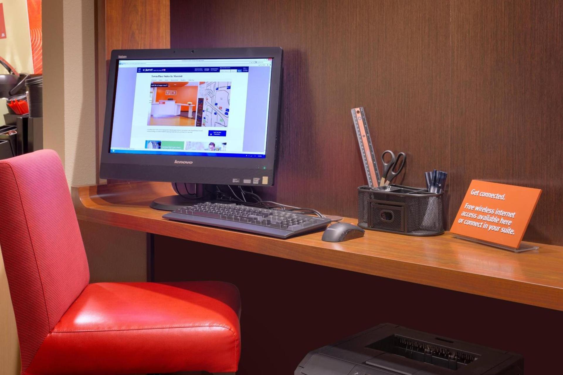 TownePlace Suites by Marriott Dickinson photo 23