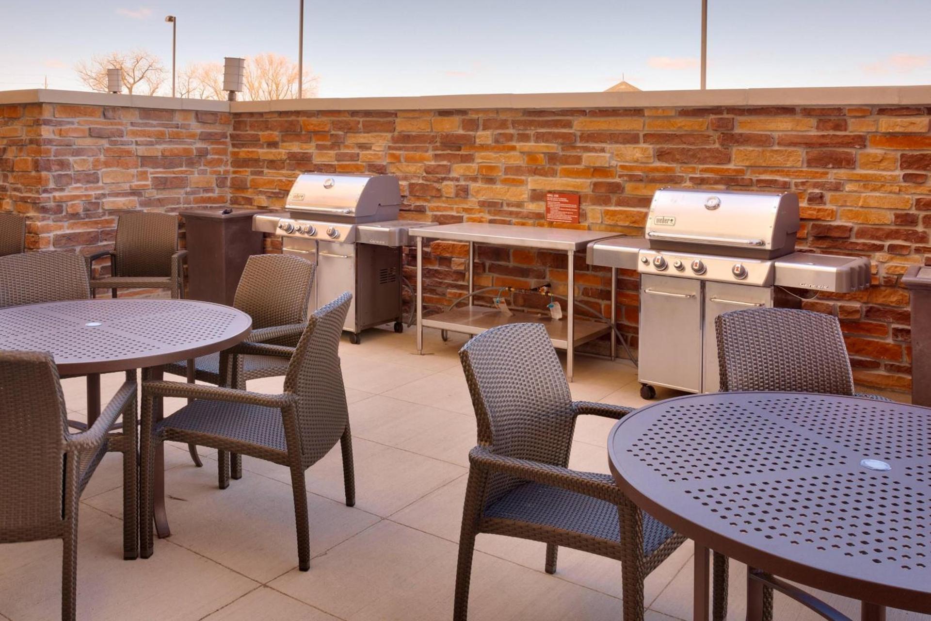 TownePlace Suites by Marriott Dickinson photo 27