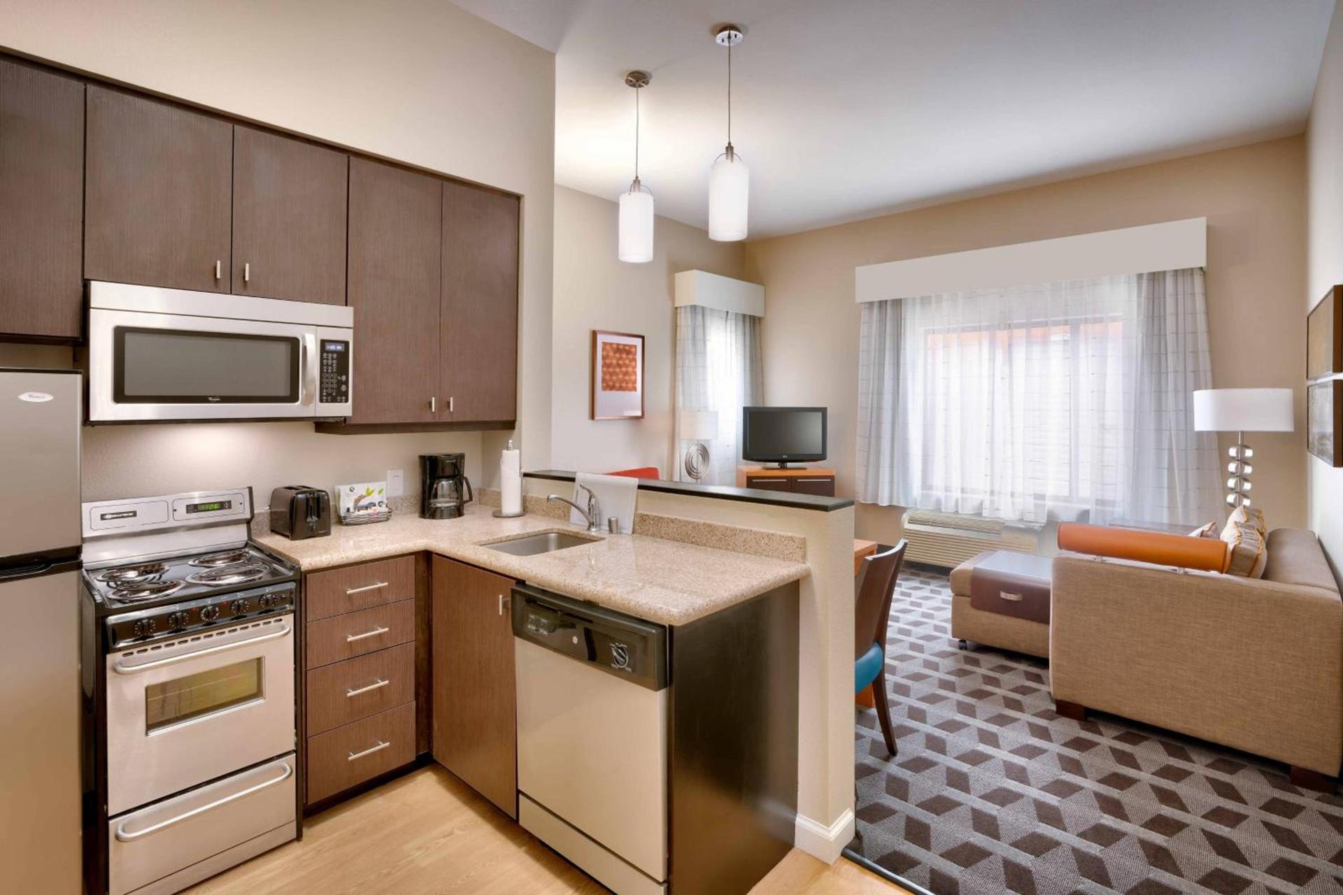 TownePlace by Marriott Suites Elko photo 28