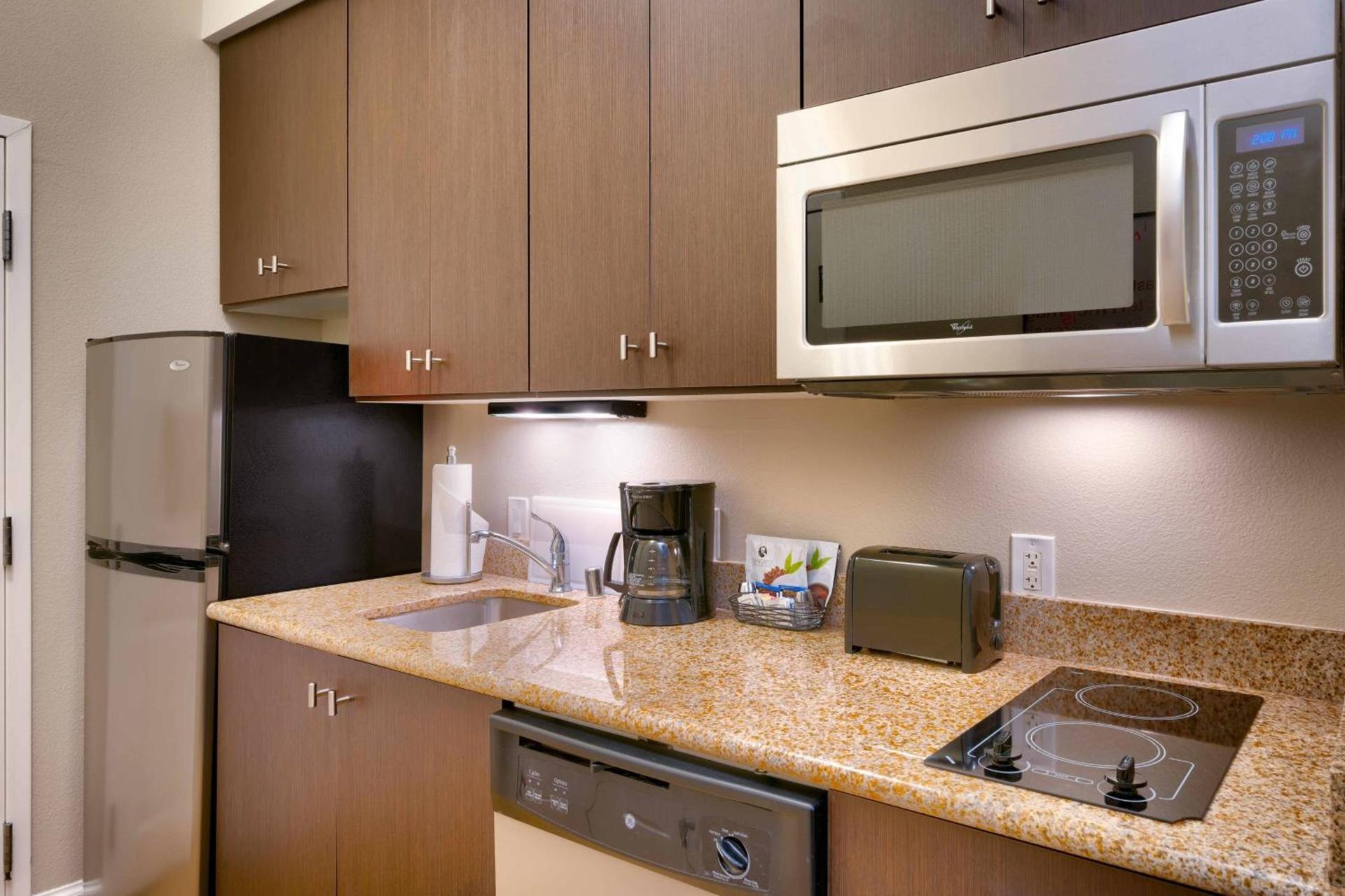 TownePlace by Marriott Suites Elko photo 6