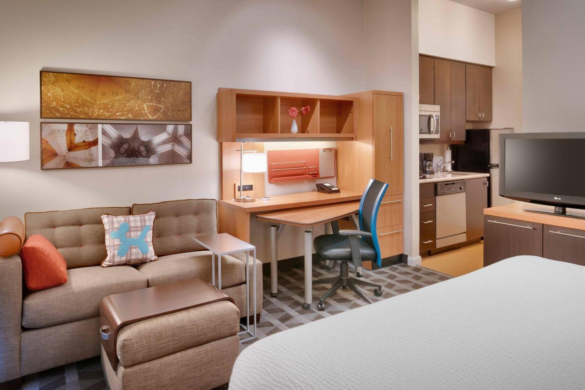 TownePlace by Marriott Suites Elko photo 16