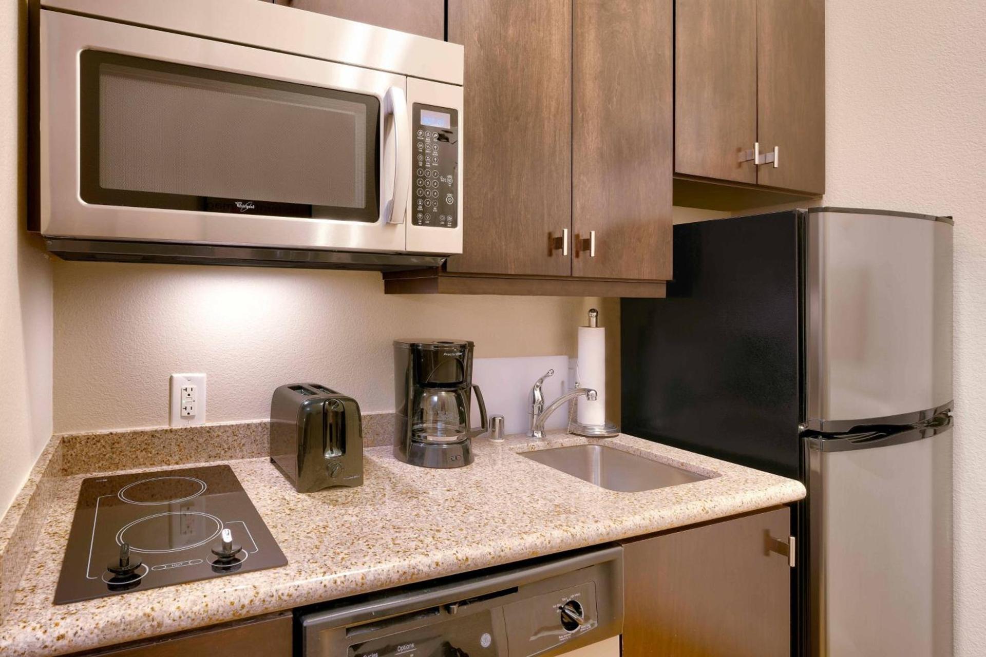 TownePlace by Marriott Suites Elko photo 18