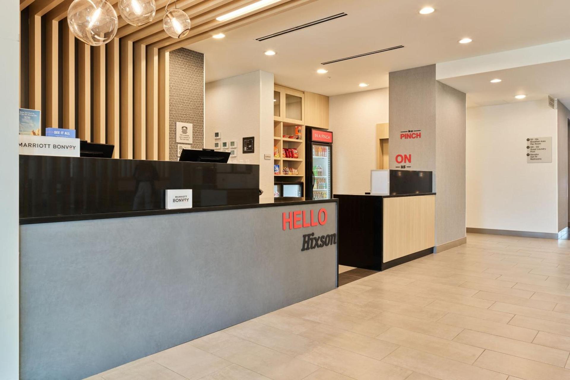 TownePlace Suites by Marriott Hixson photo 13