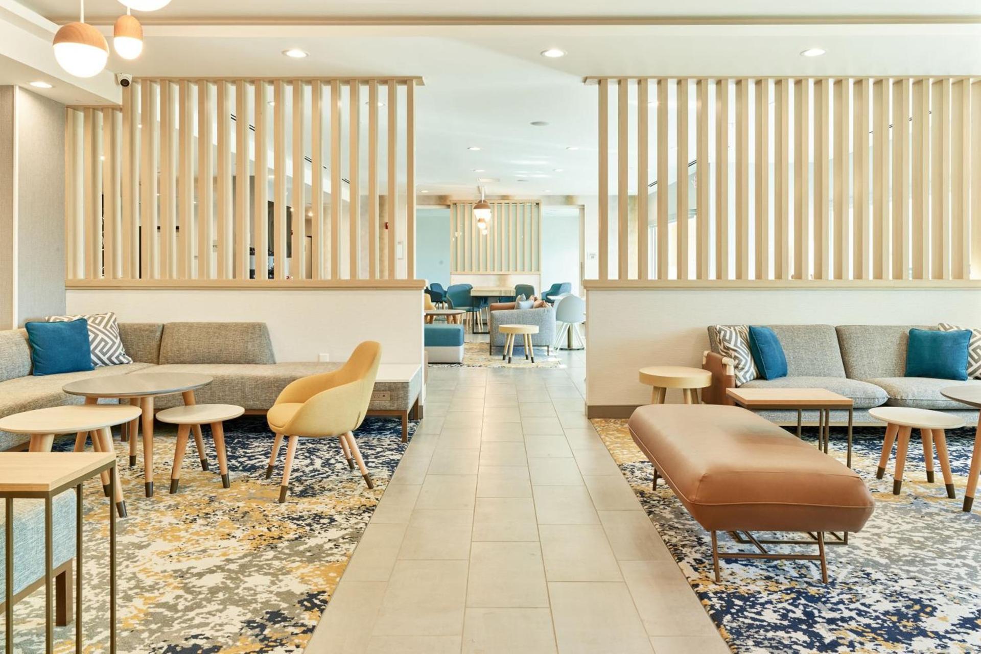 TownePlace Suites by Marriott Hixson photo 15