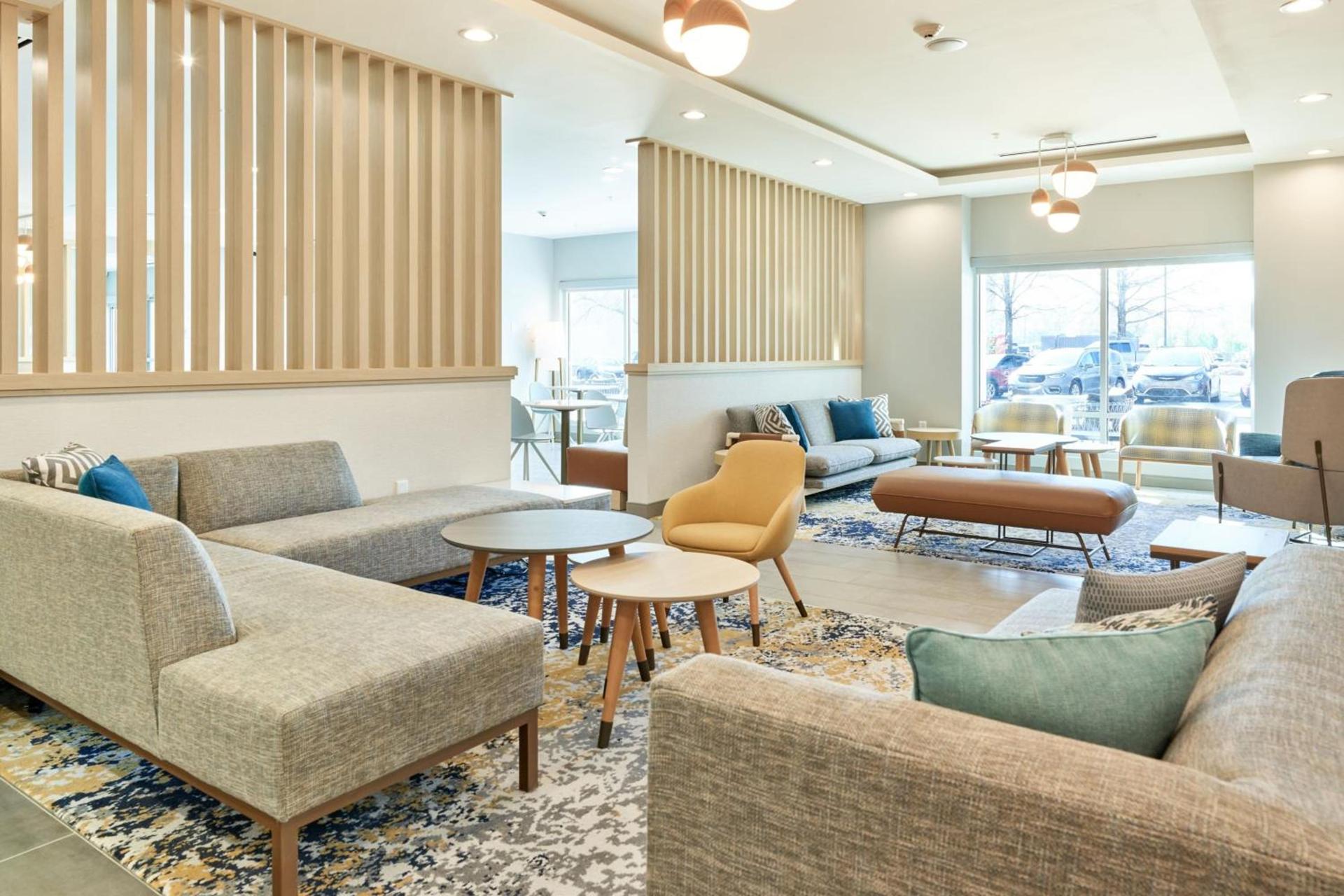 TownePlace Suites by Marriott Hixson photo 16